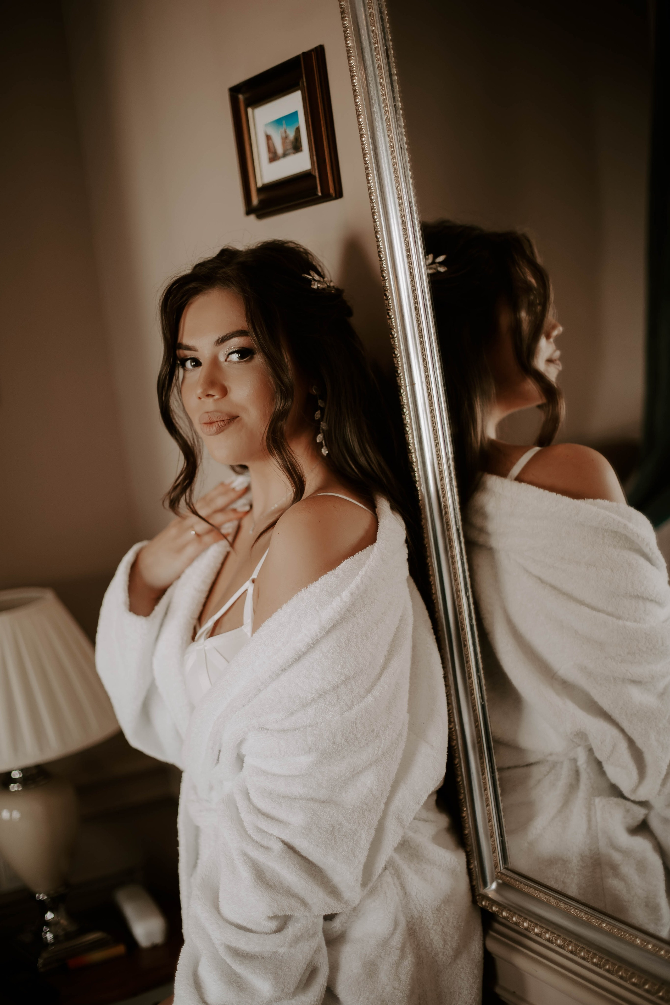 Анна и Денис. Фотограф Veronika Potaseva