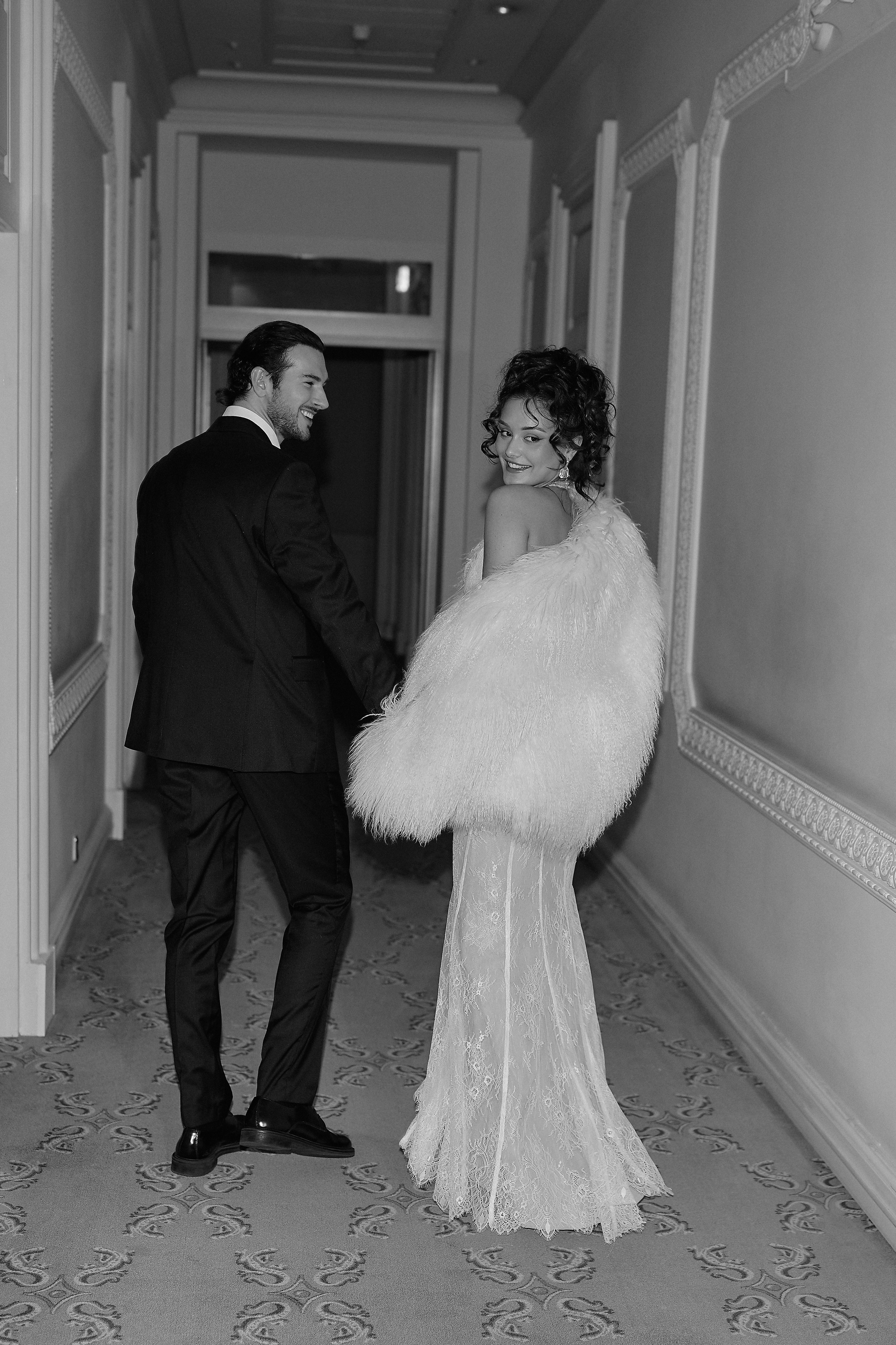 Дмитрий и Дарина