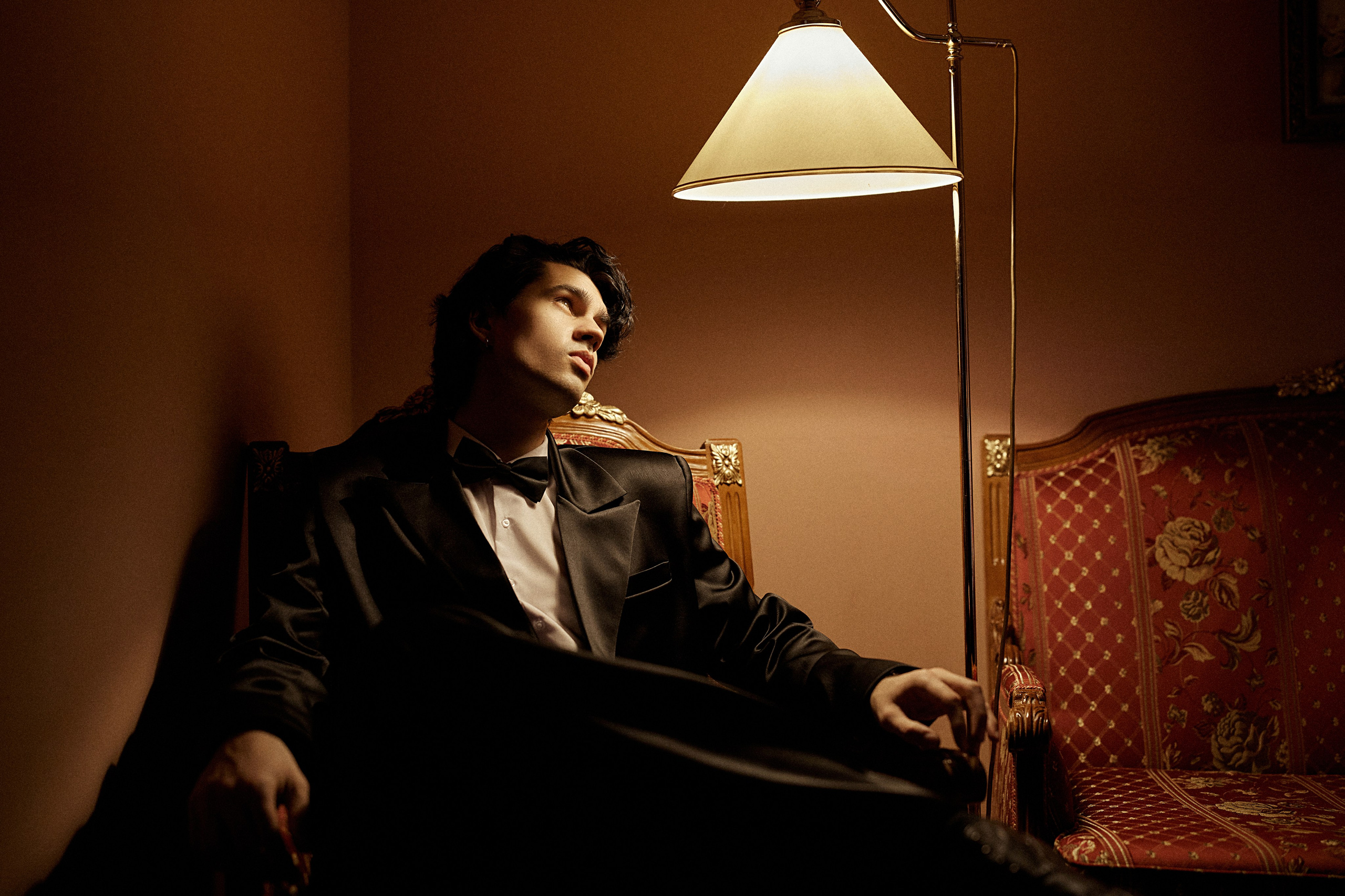 Владислав и Мария