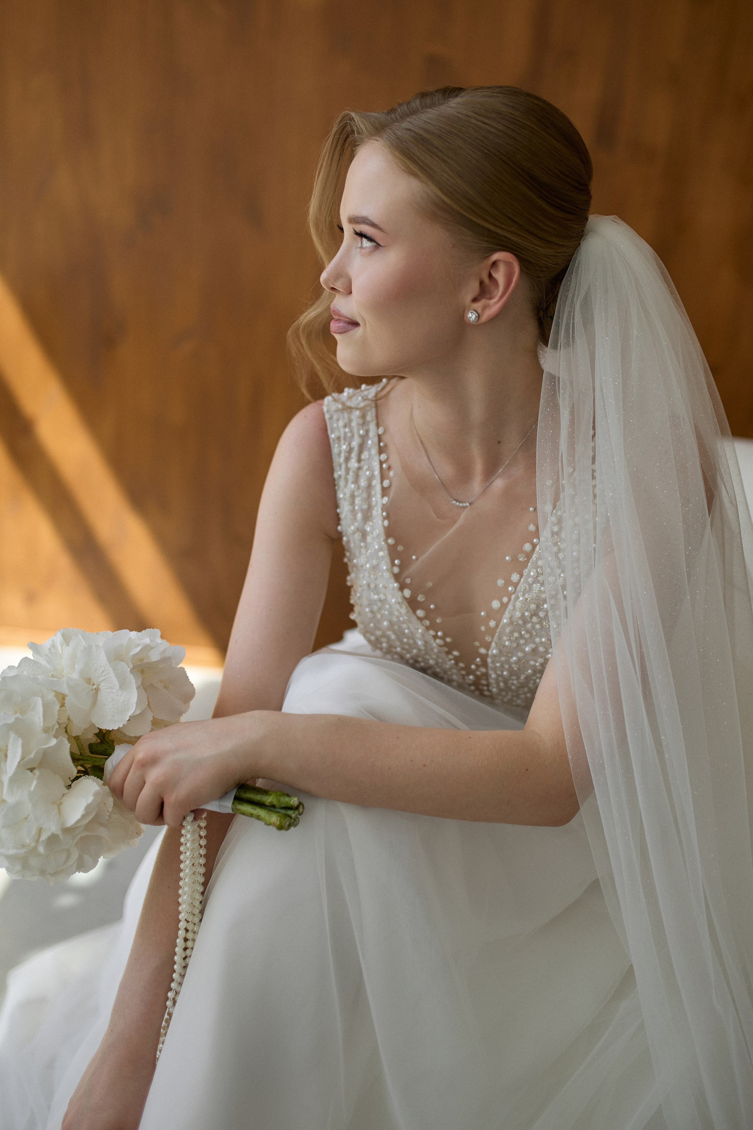 Матвей и Юлия