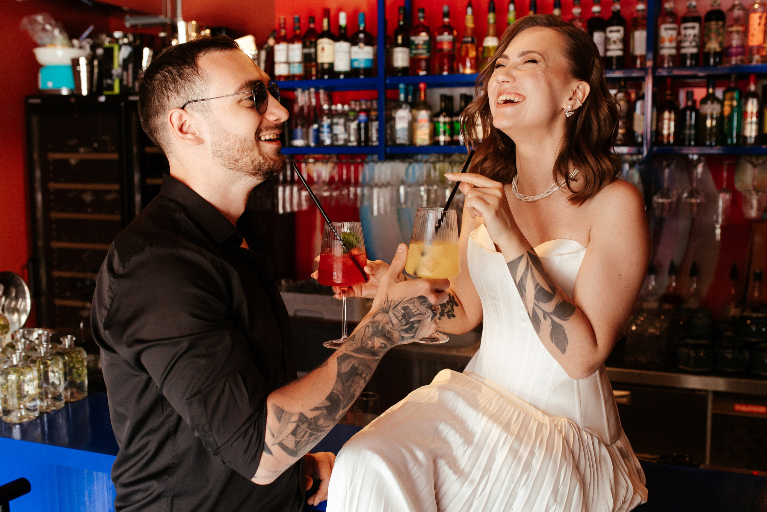 Саша&Артём. Фотограф Тверь. Свадебные, семейные, индивидуальные фотосессии