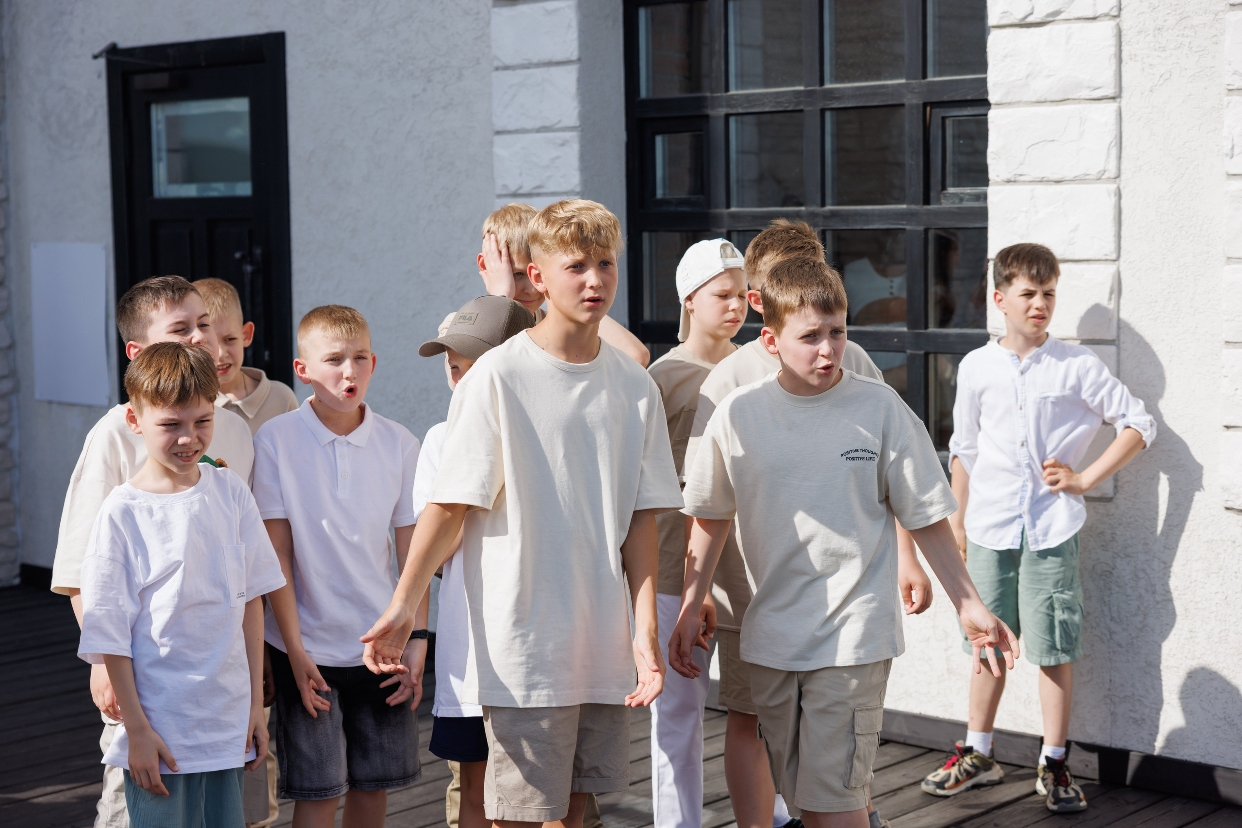 Выпускные Шамони. Фотограф в Красноярске Евдокимова Анастасия