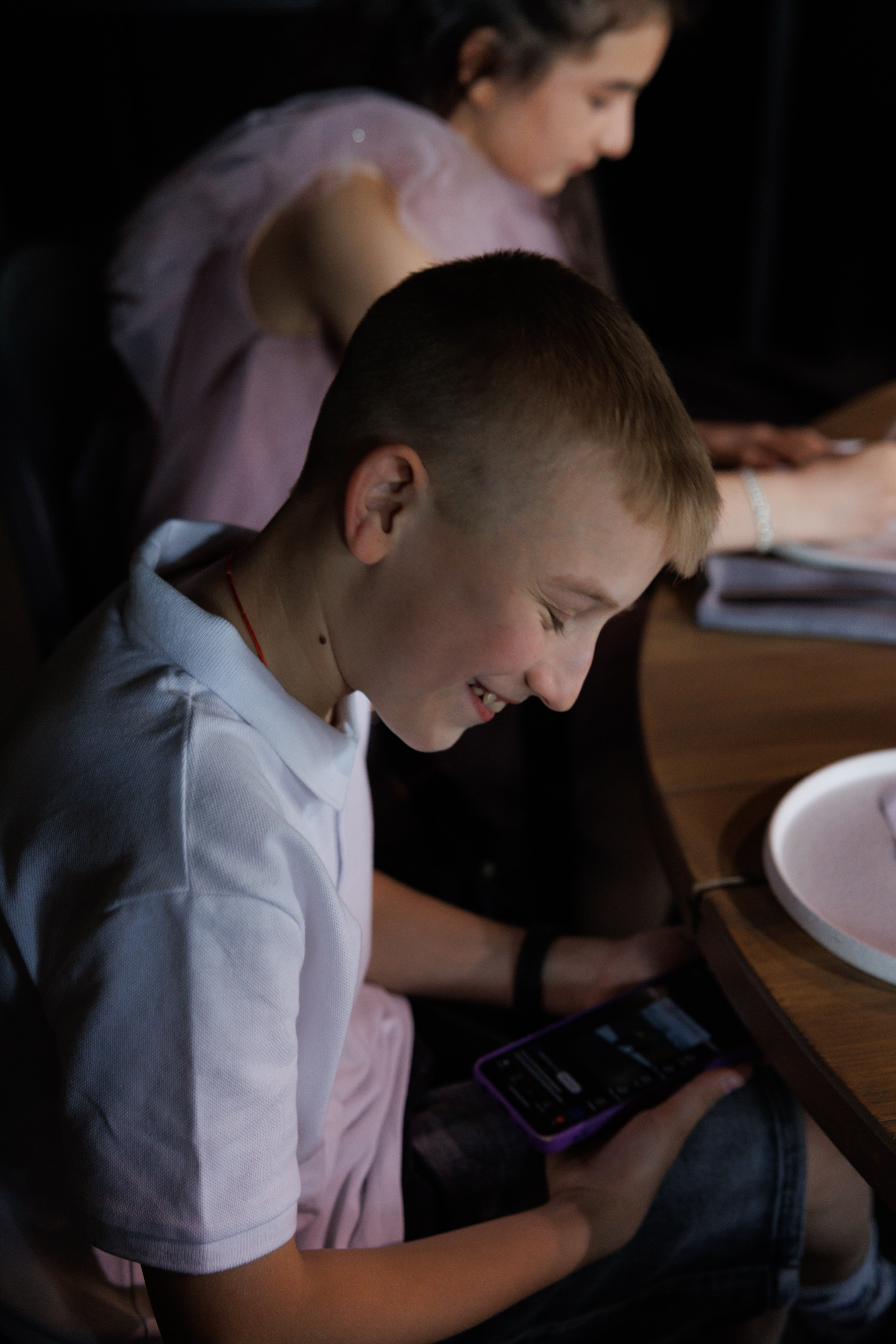 Выпускные Шамони. Фотограф в Красноярске Евдокимова Анастасия