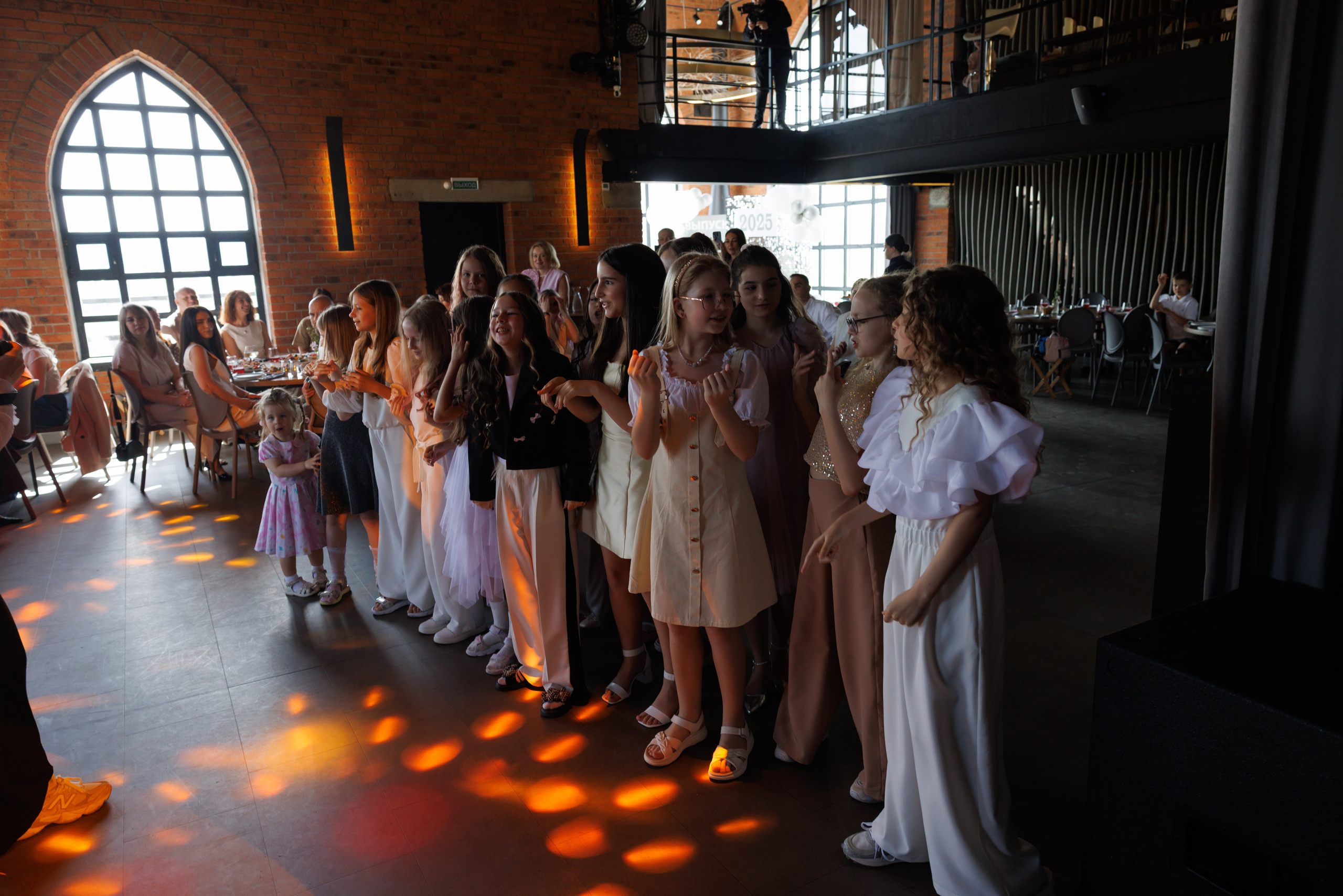 Выпускные Шамони. Фотограф в Красноярске Евдокимова Анастасия