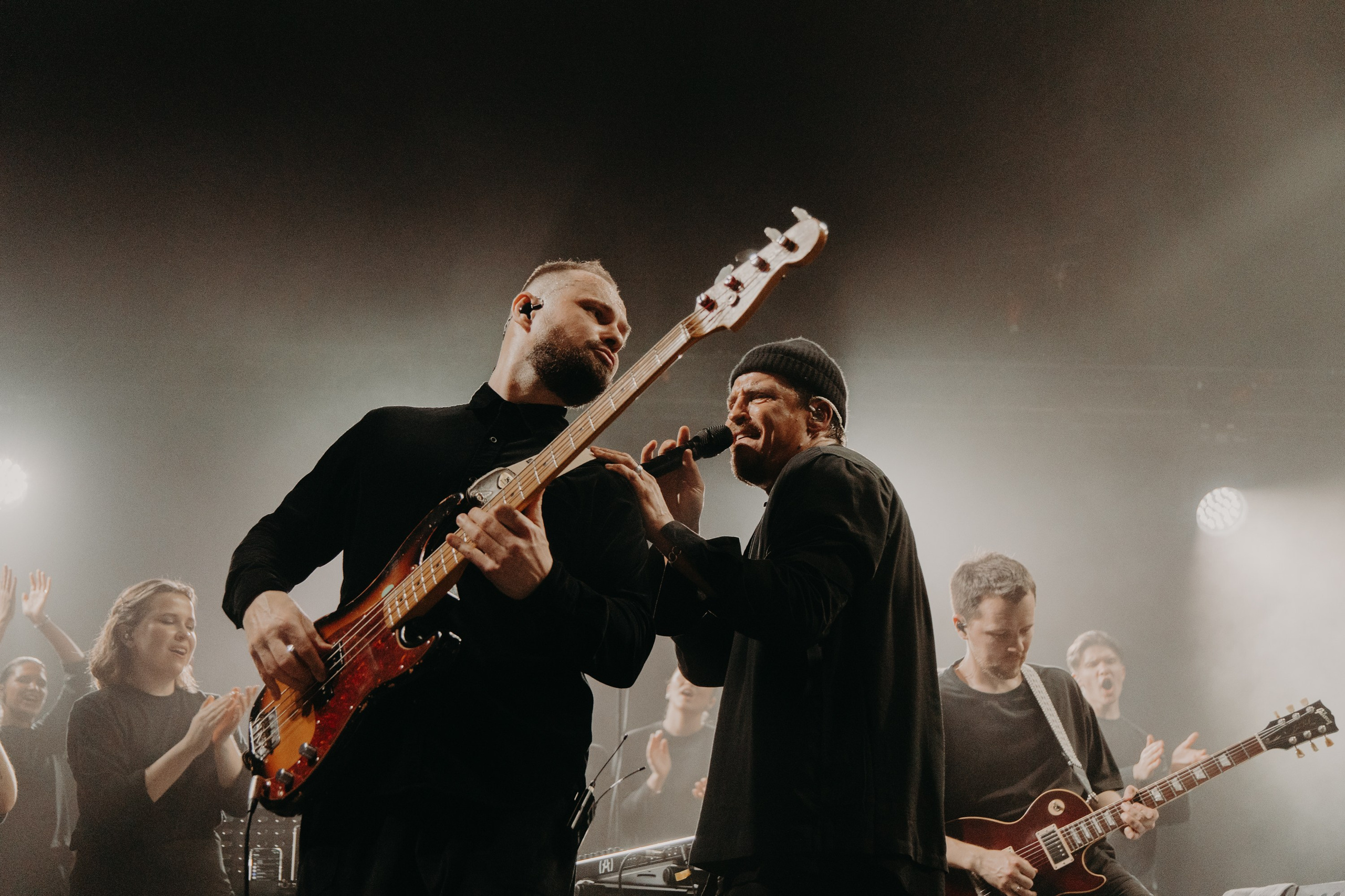 LAB DUBAI с Агутиным. Фото | Видео Контент Мишель Ватаманюк