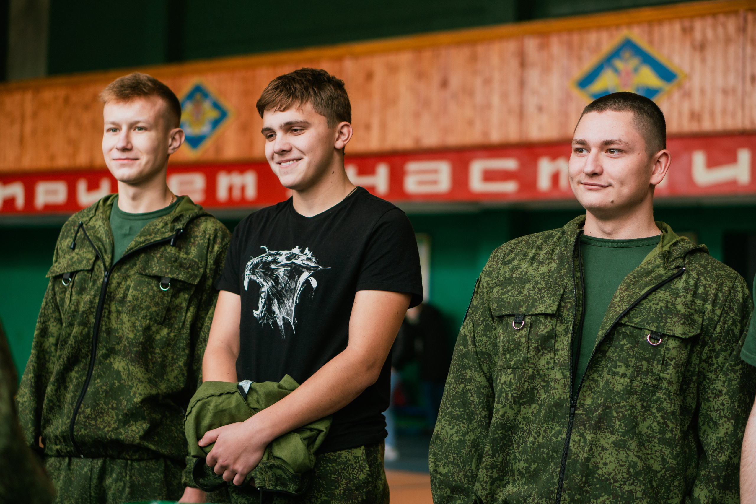 СОБЫТИЯ. Фотограф в Ярославле — Ксения Мизгирева