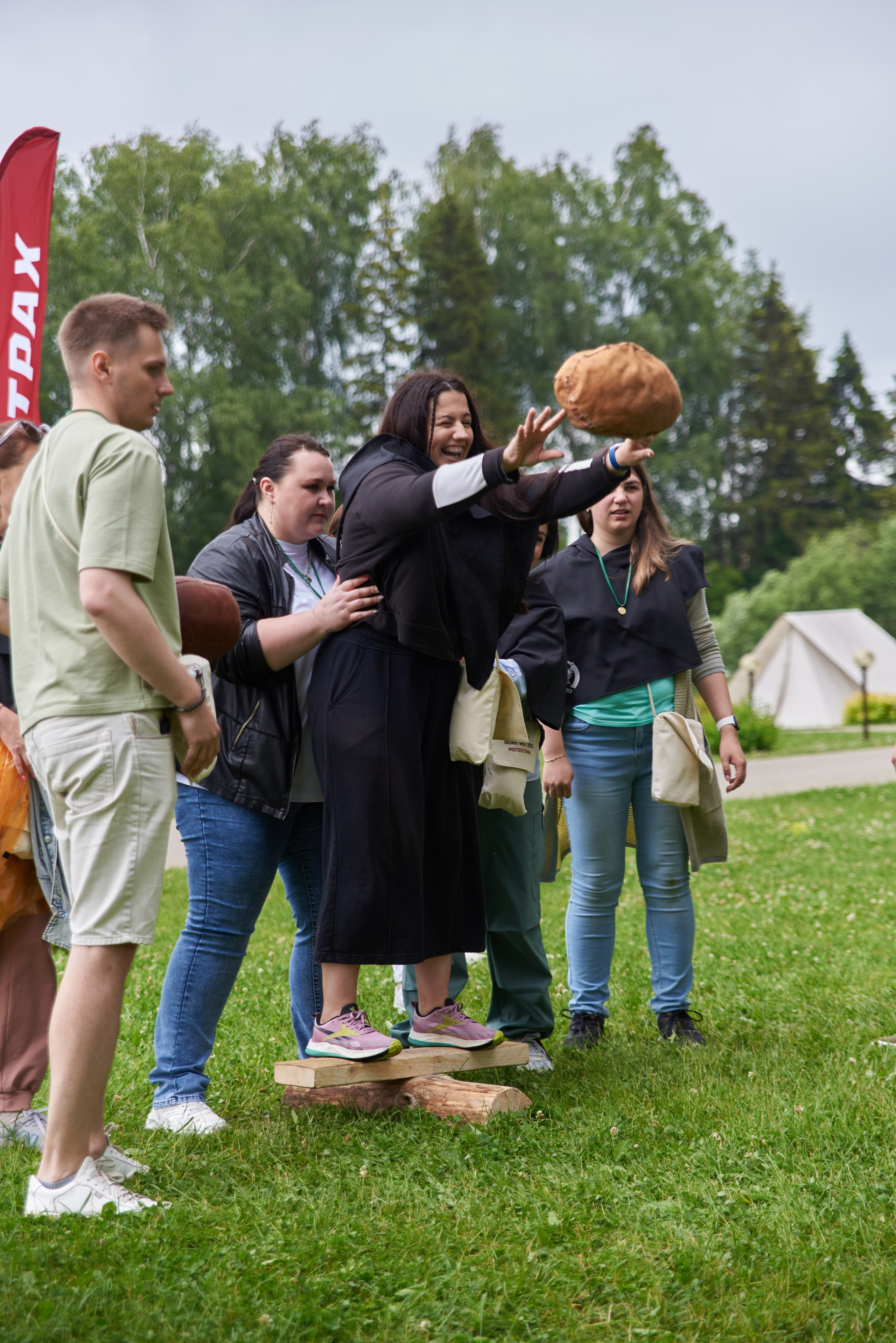 Корпоратив Росгосстрах. Анна Гончарова свадебный и репортажный фотограф в Москве