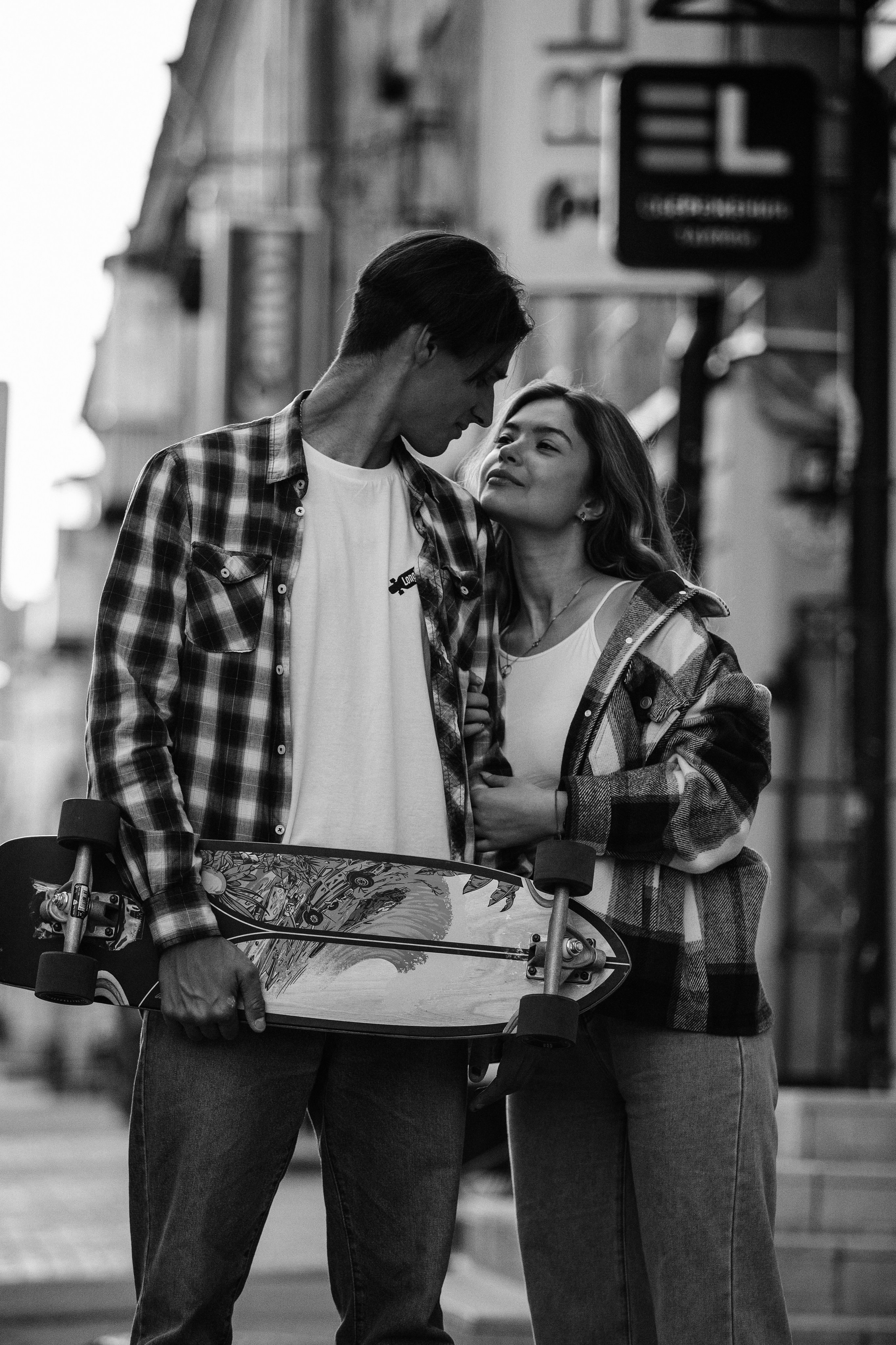 Дарина и Святослав. Семейный и женский фотограф в Москве/Твери. Меня зовут Яна Гош