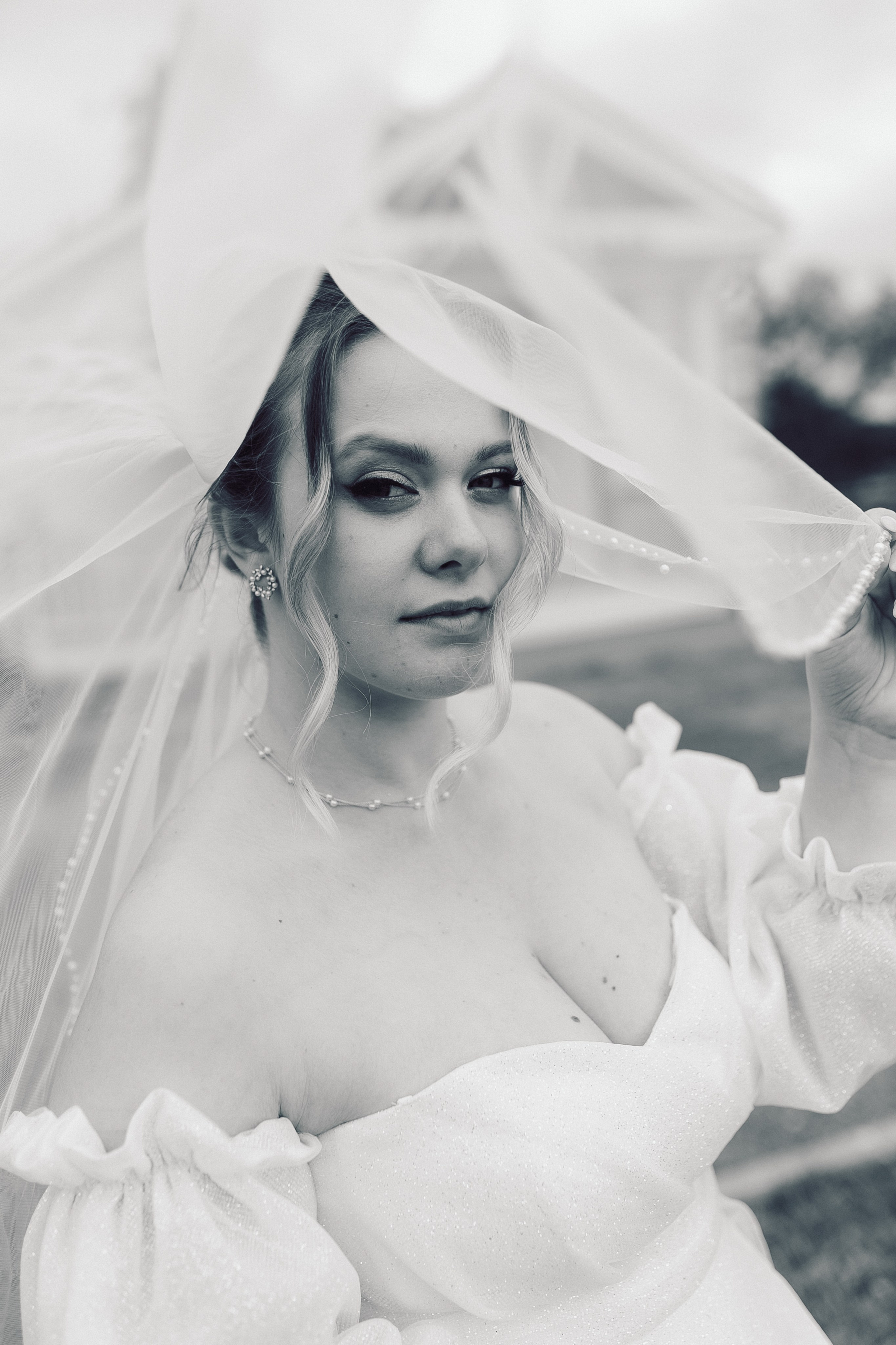 Алексей и Юлия