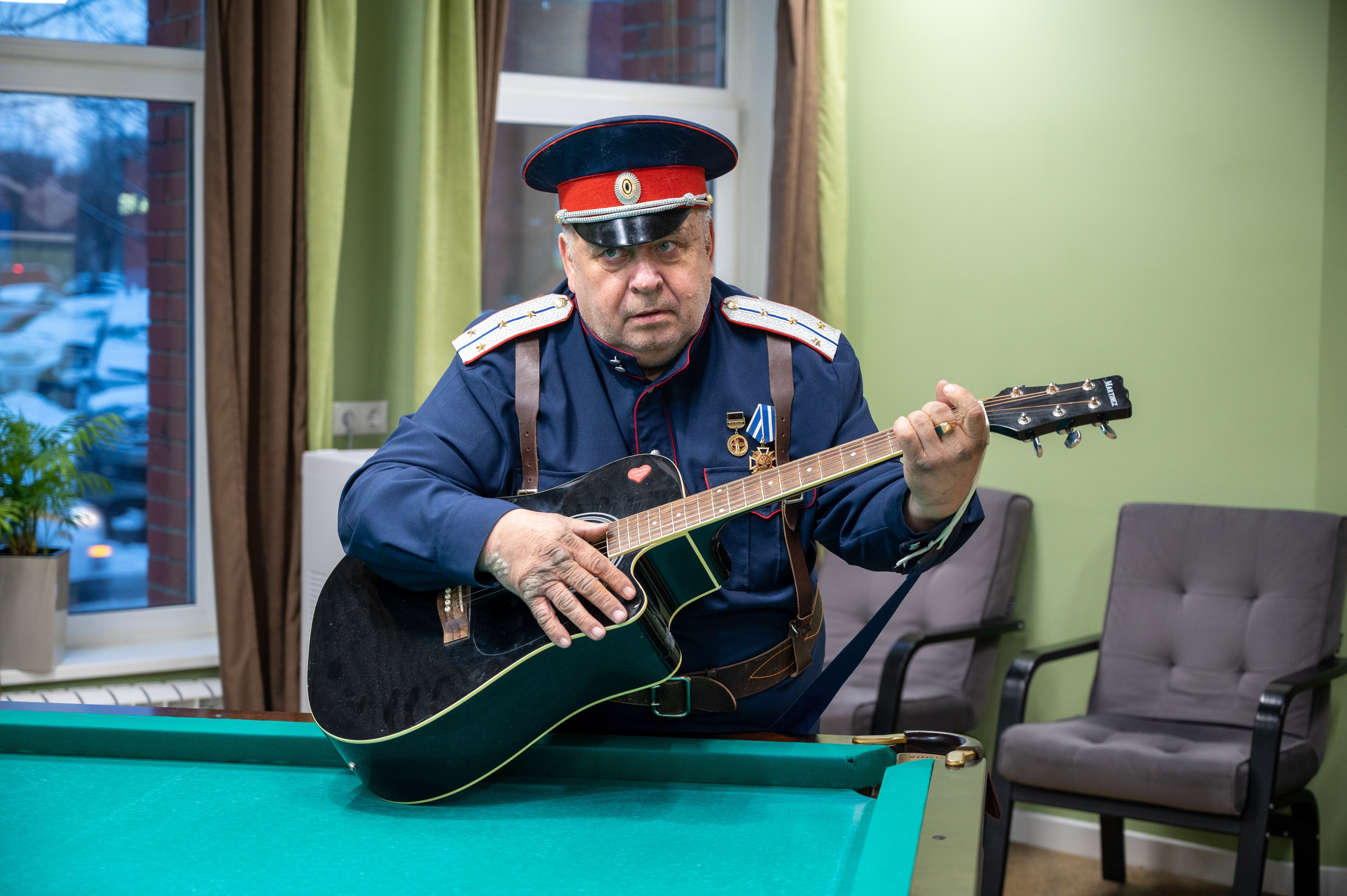 Свеча Желаний. Фотограф Мария