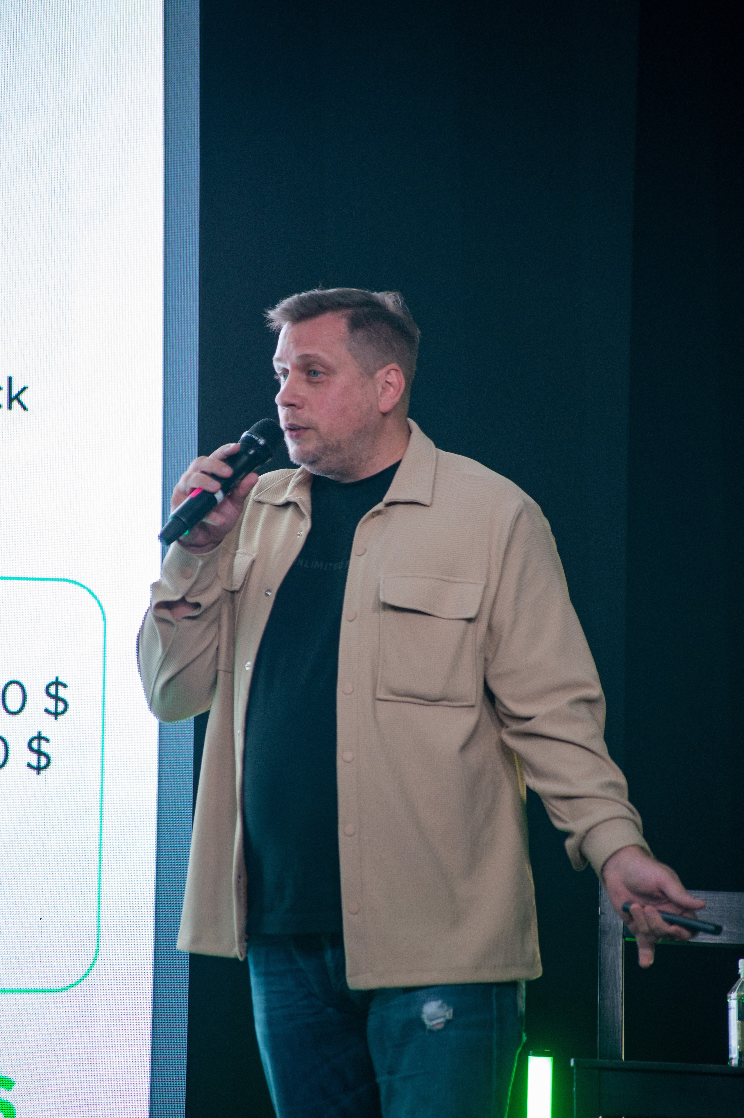 Интенсив 2.0. Фотограф Мария