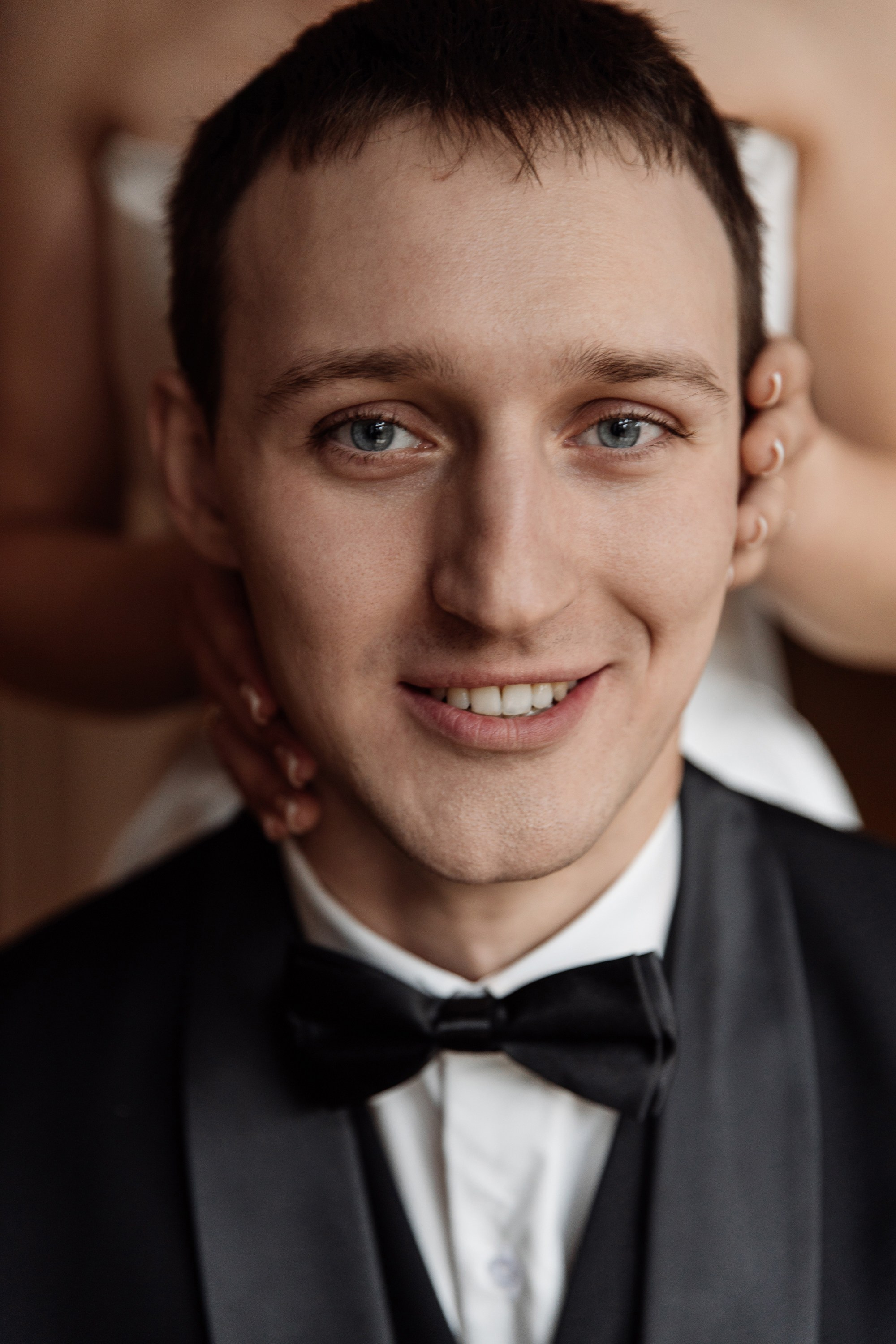 Елки-парк. Свадебный фотограф Дмитрий Воробьев Ярославль