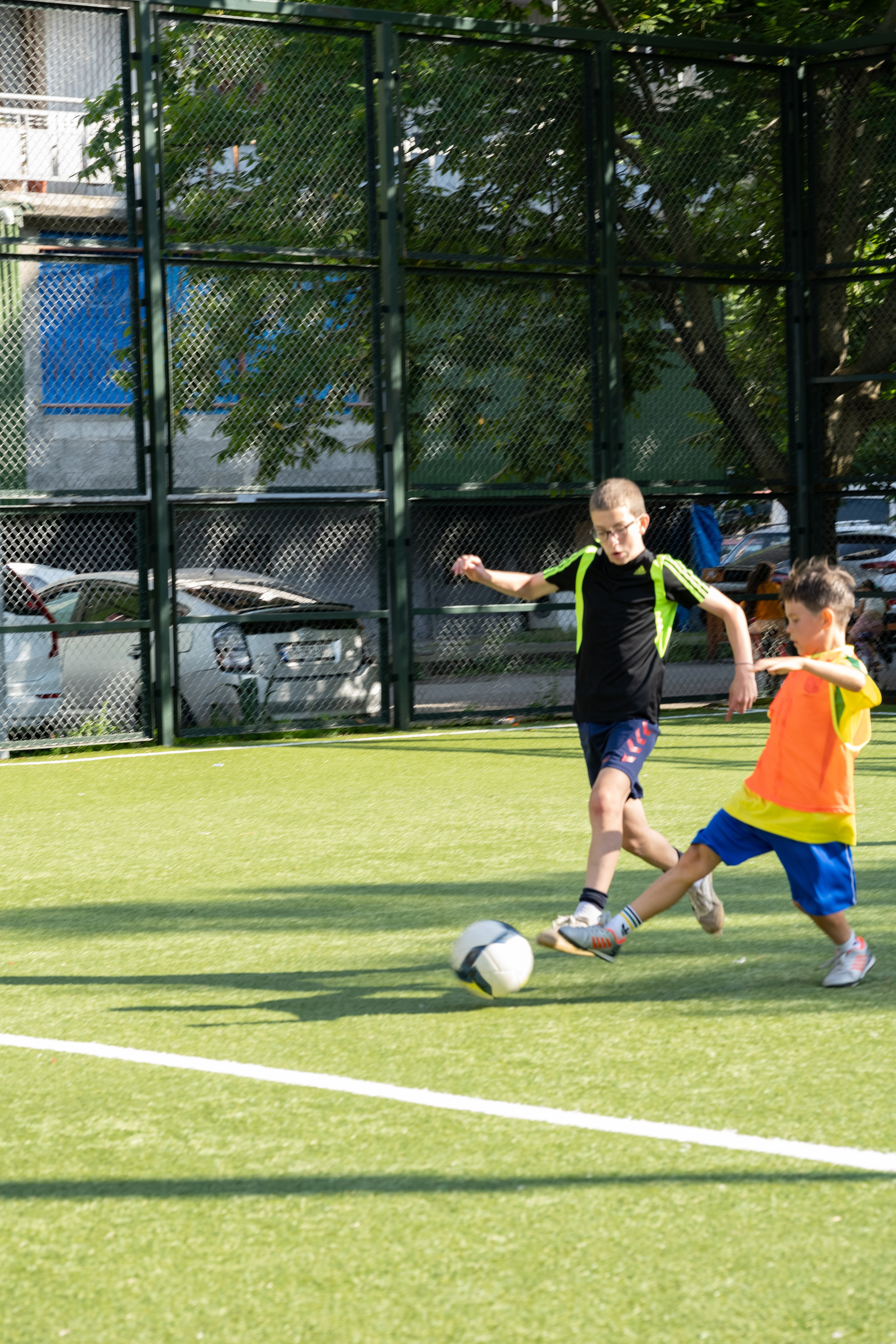 Батуми школа «Лидер». «LEADER» 🏆Спортивная школа в Батуми🥇