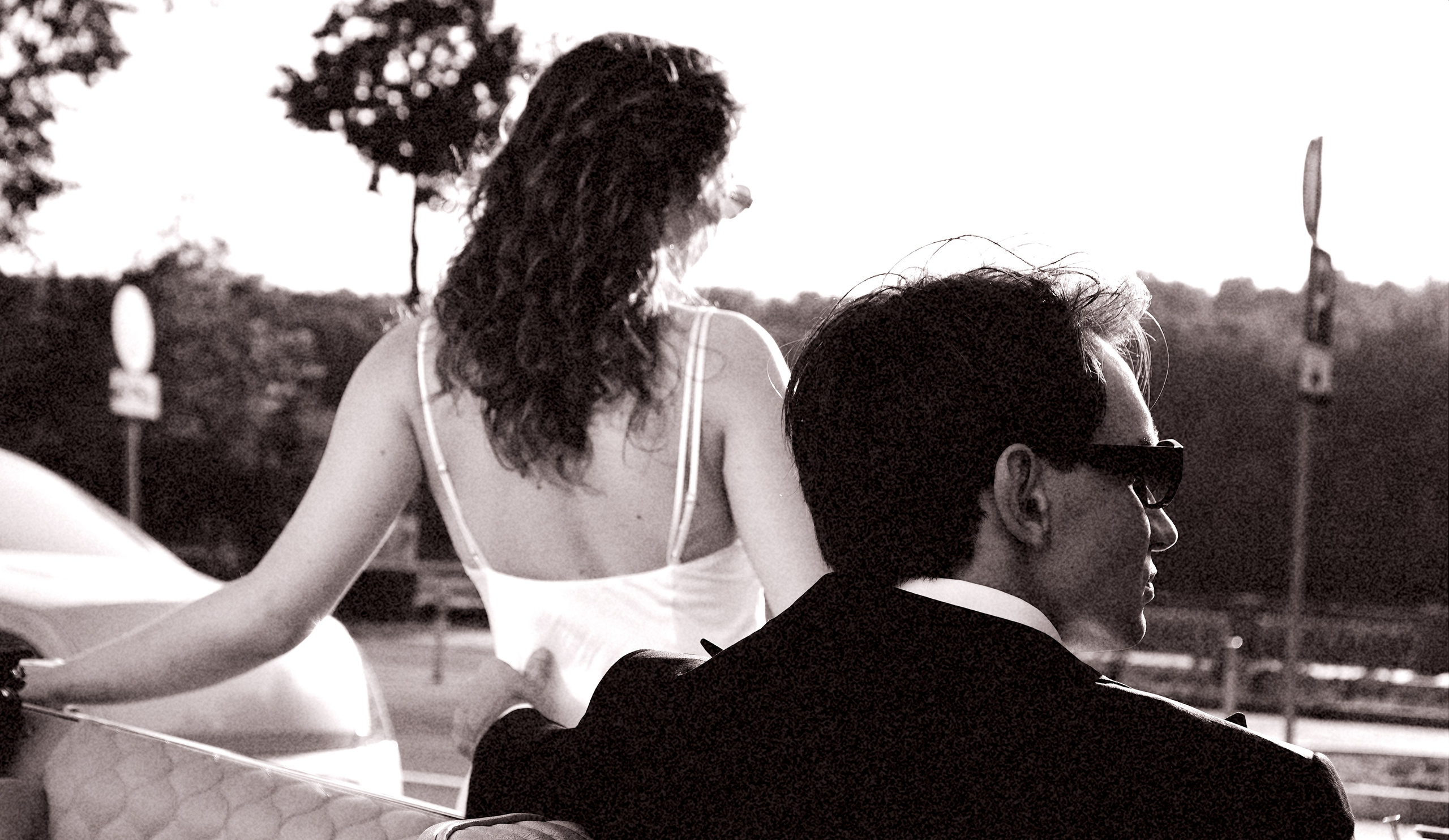 Лена + Алмаз. Фотограф Юлия Евсеева