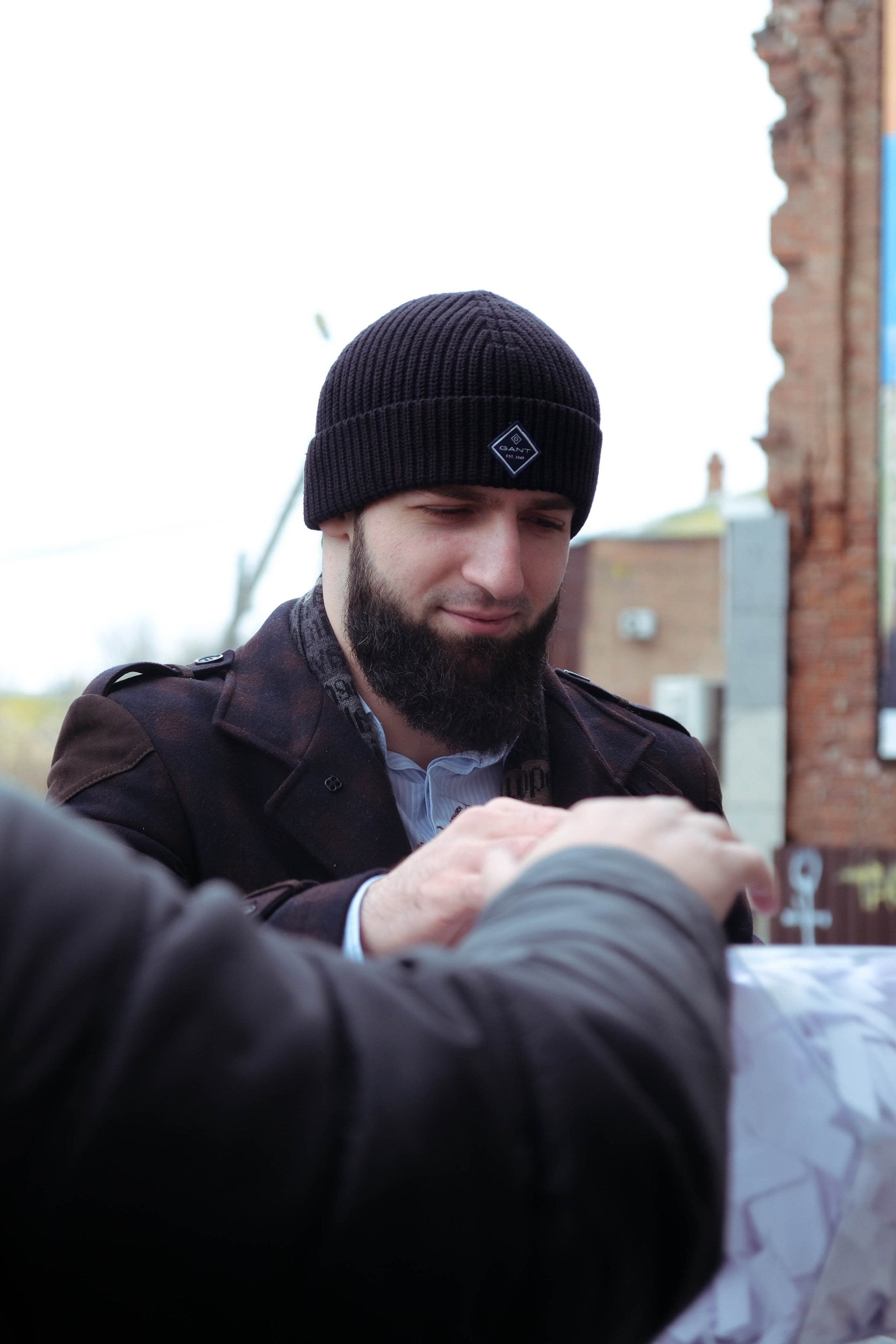 Открытие стоматологии. Елена Фирсова | Фотограф Астрахань