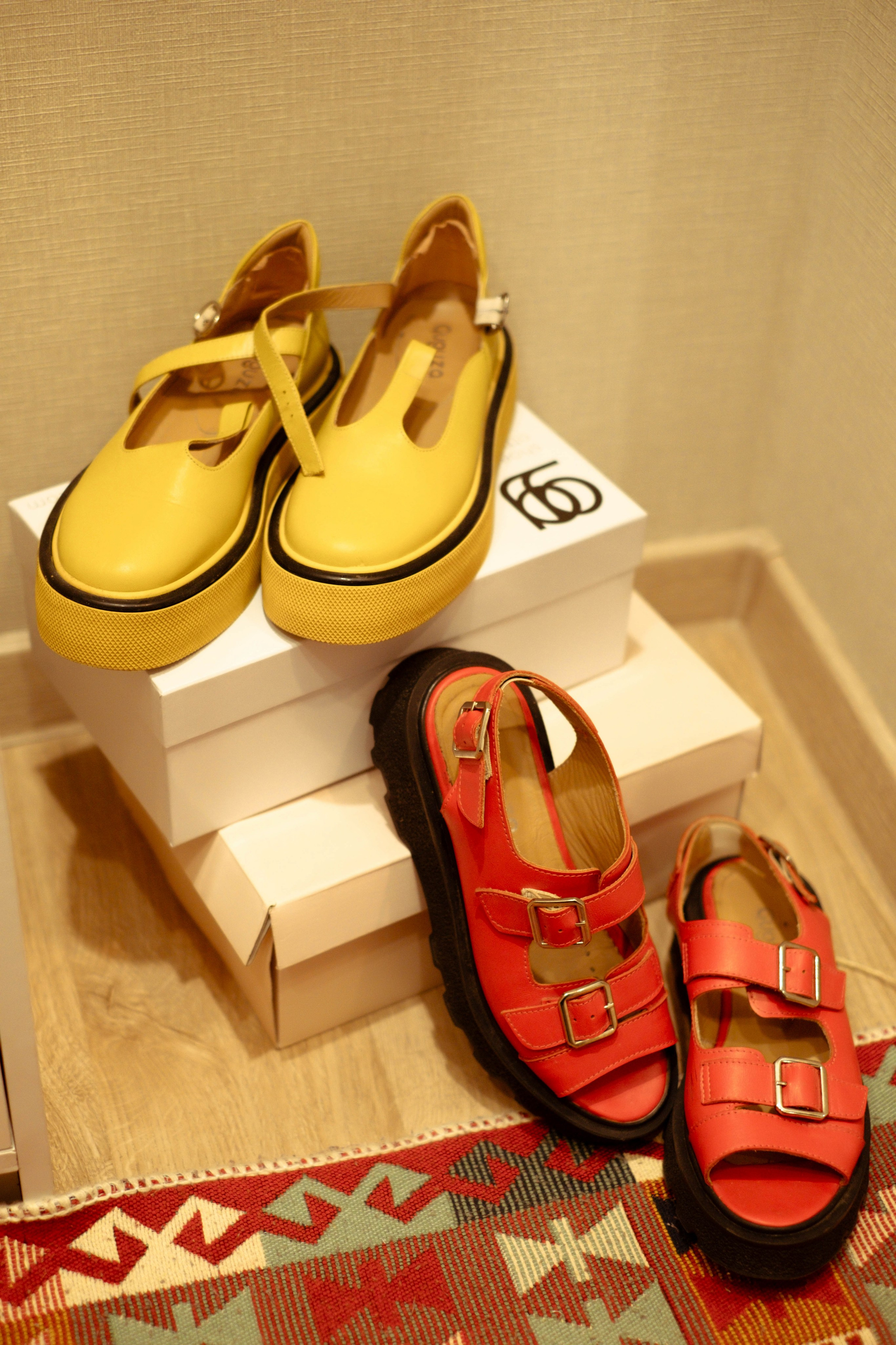 Домашняя съемка для бренда Guguza. Елена Фирсова | Фотограф Астрахань