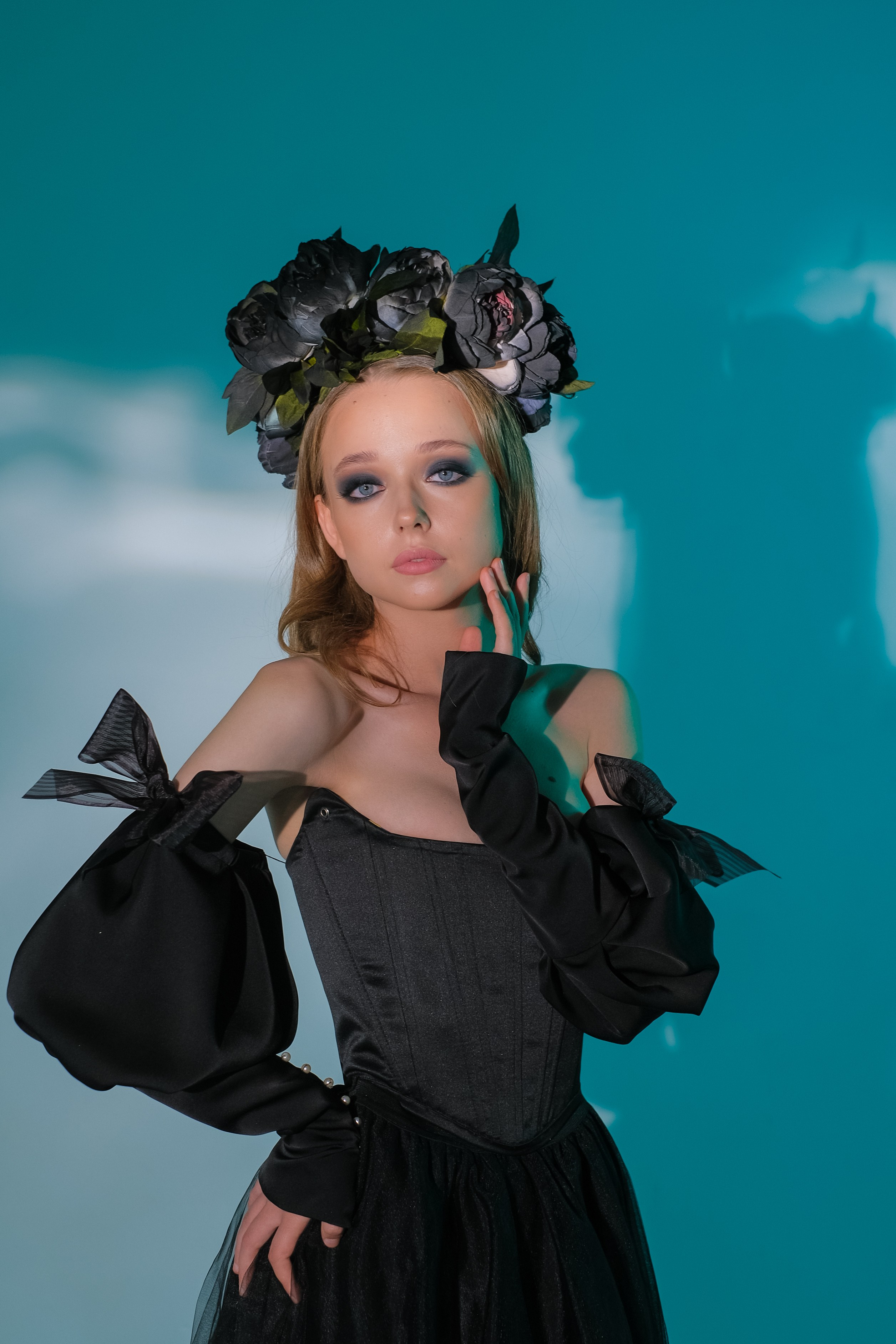 Кристина. Елена Фирсова | Фотограф Астрахань