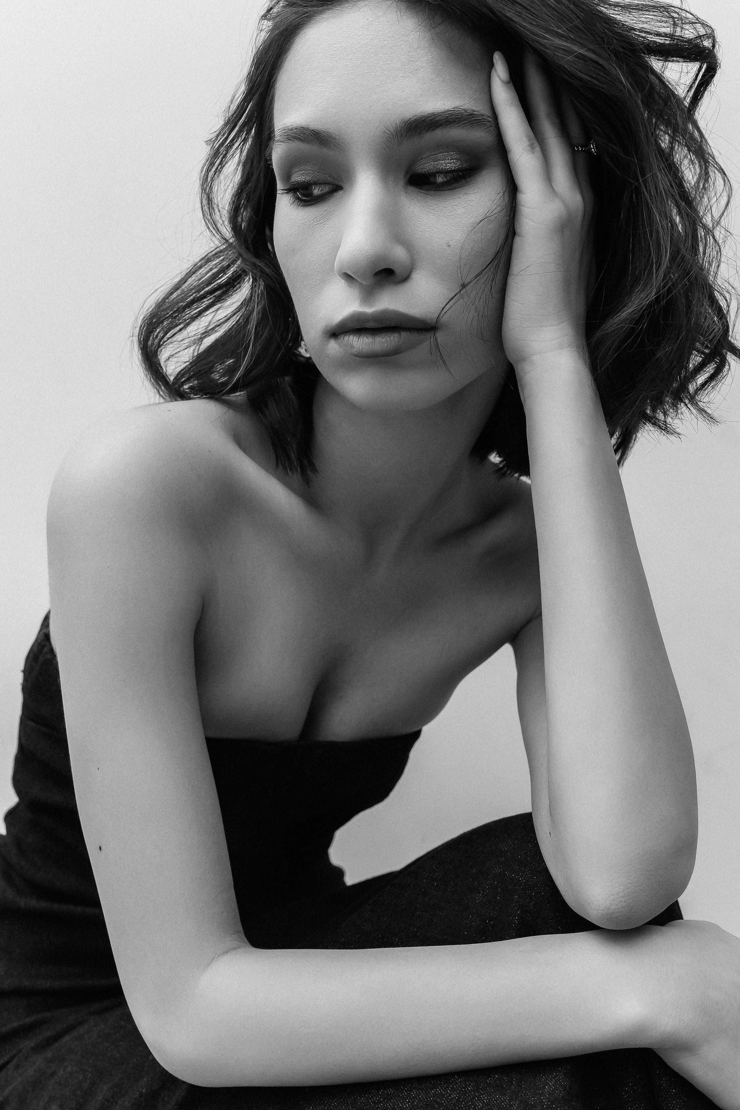 Анастасия. Фотограф Санкт-Петербург. Аврамова Анастасия