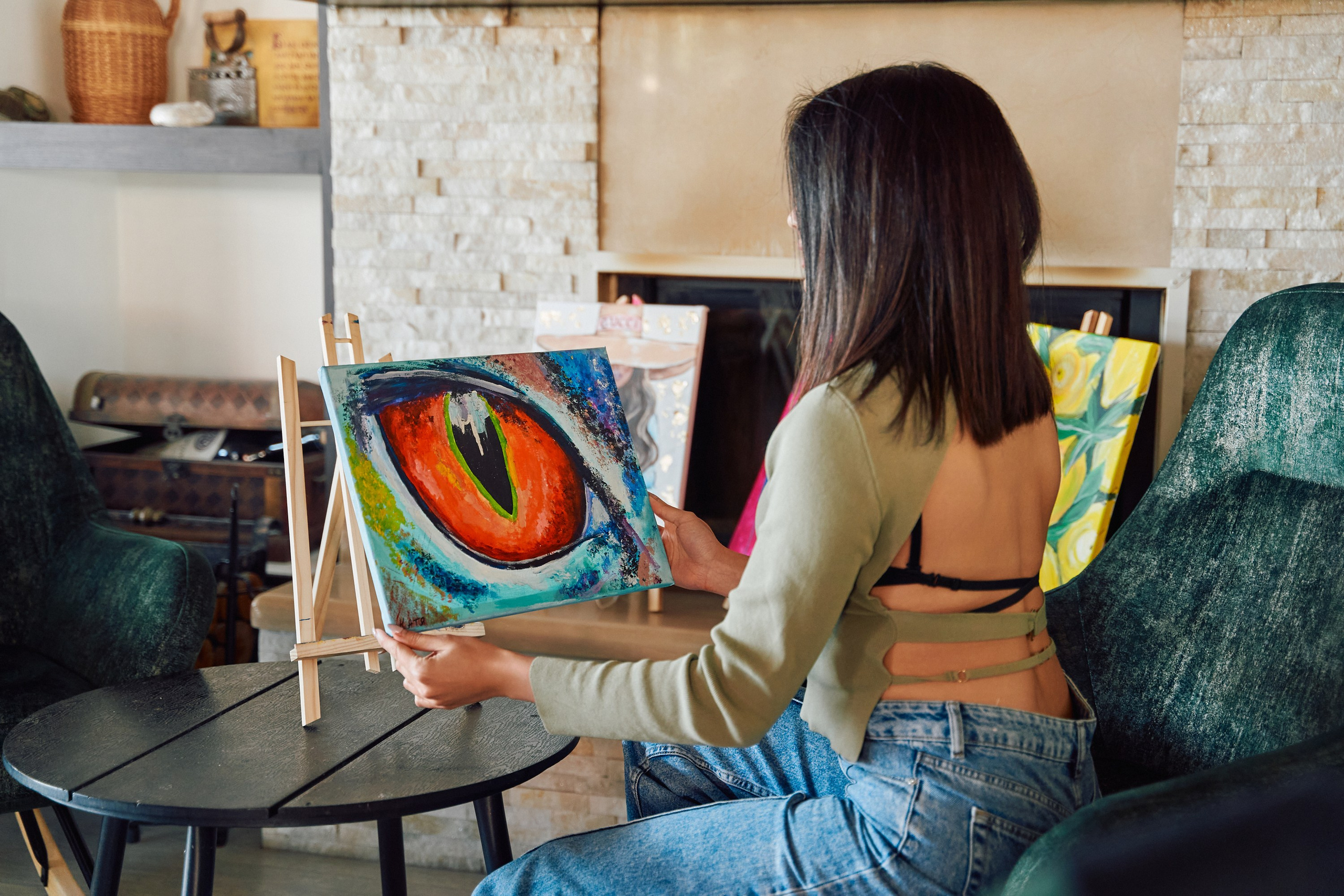 ArtParty. Photographer and Videographer in Montenegro