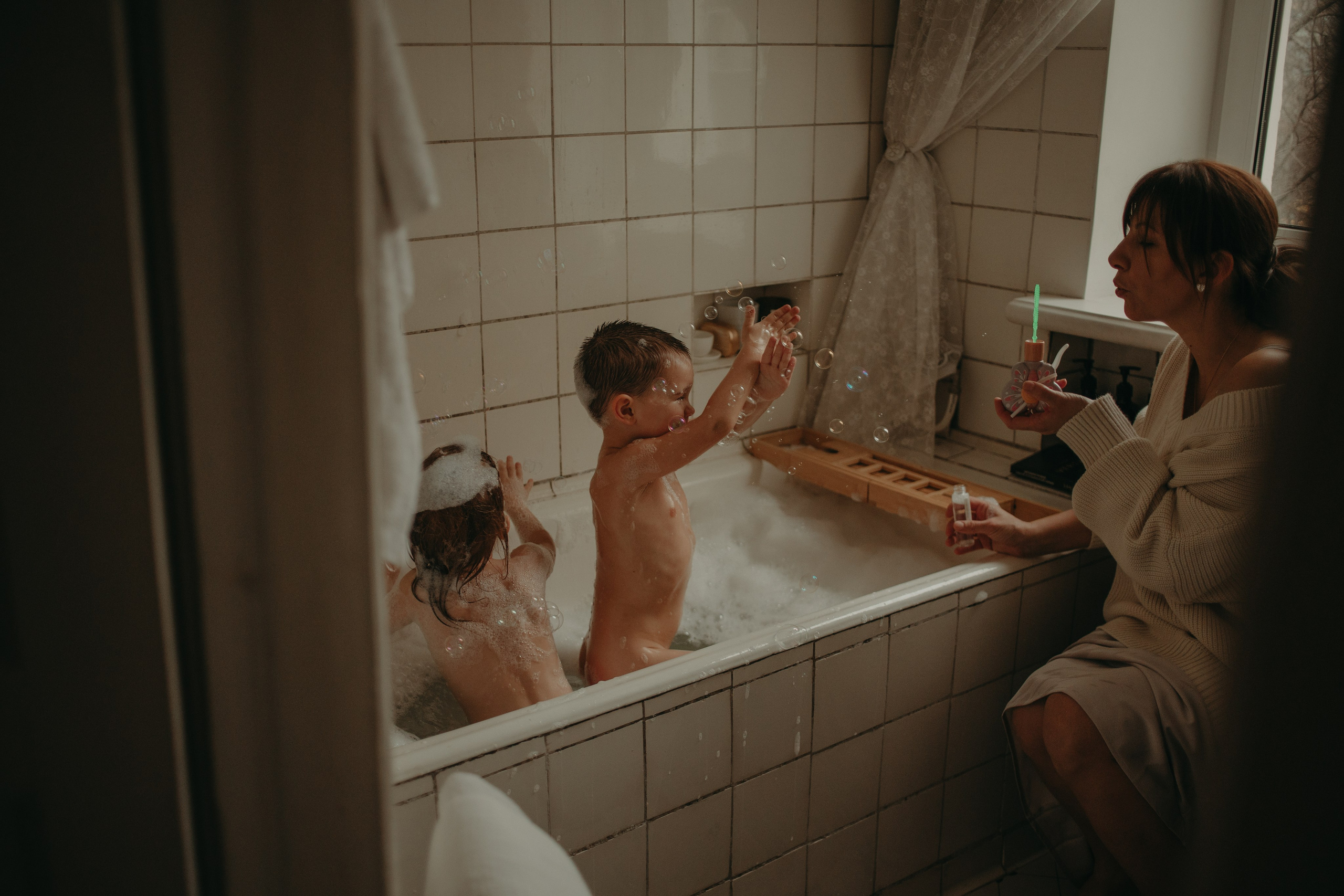 Чем заняться дома. Фотограф в Краснодаре Евгения Михаевич