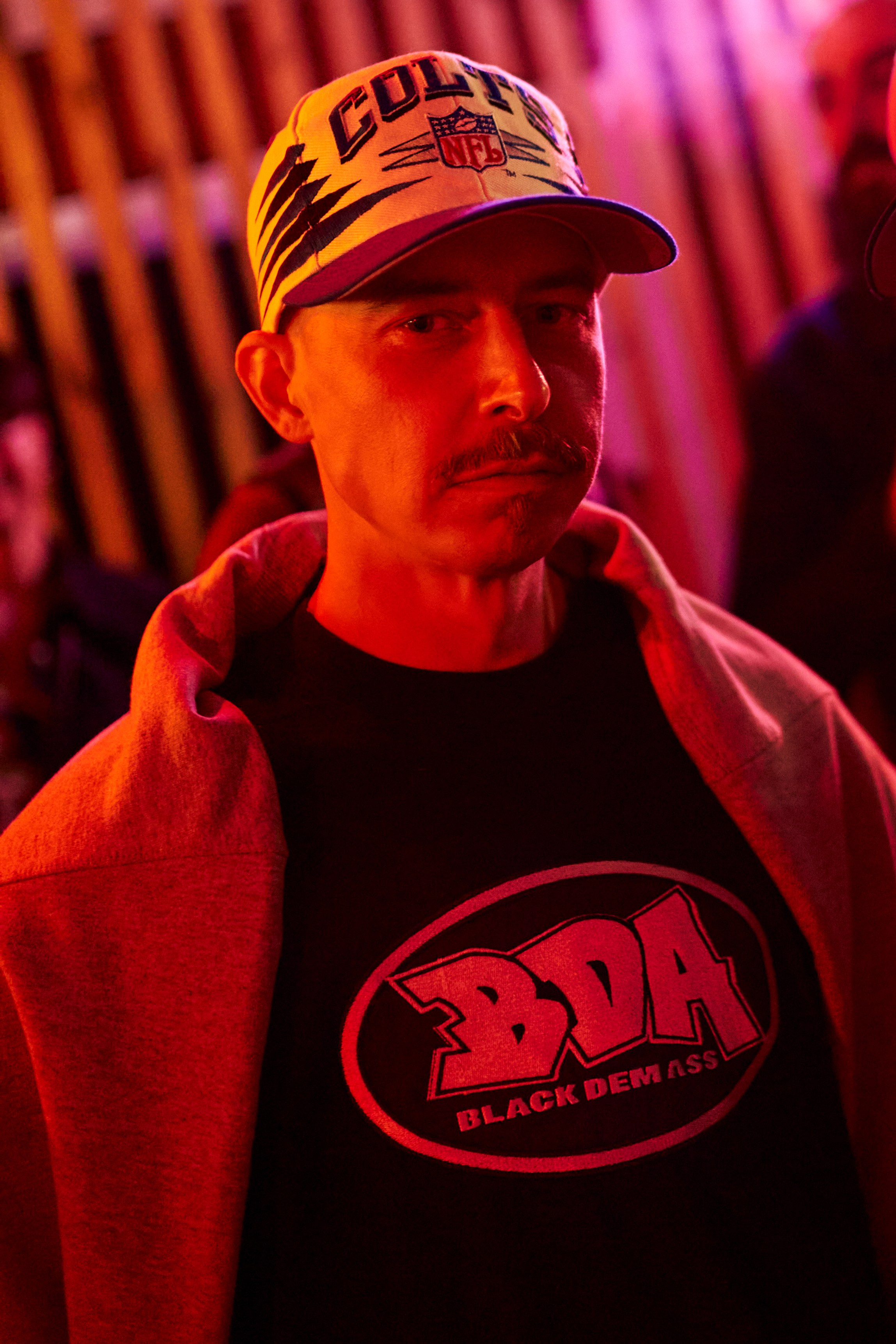 V1 Battle Afterparty. Коммерческий и репортажный фотограф в Санкт-Петербурге — Туся Сушка