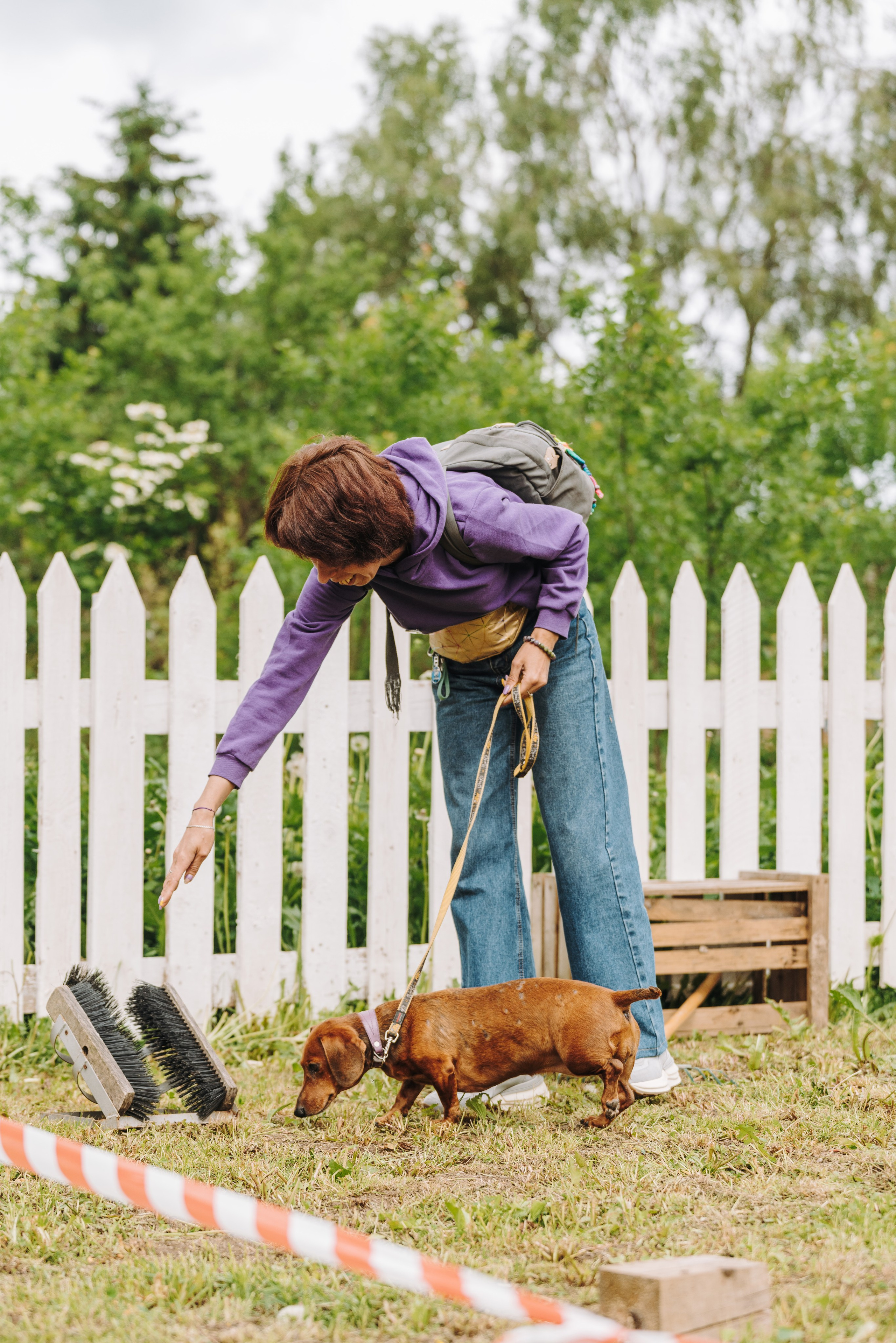 Соревнования по ноузворку. Фотограф анималист в Спб недорого Олеся Майорова