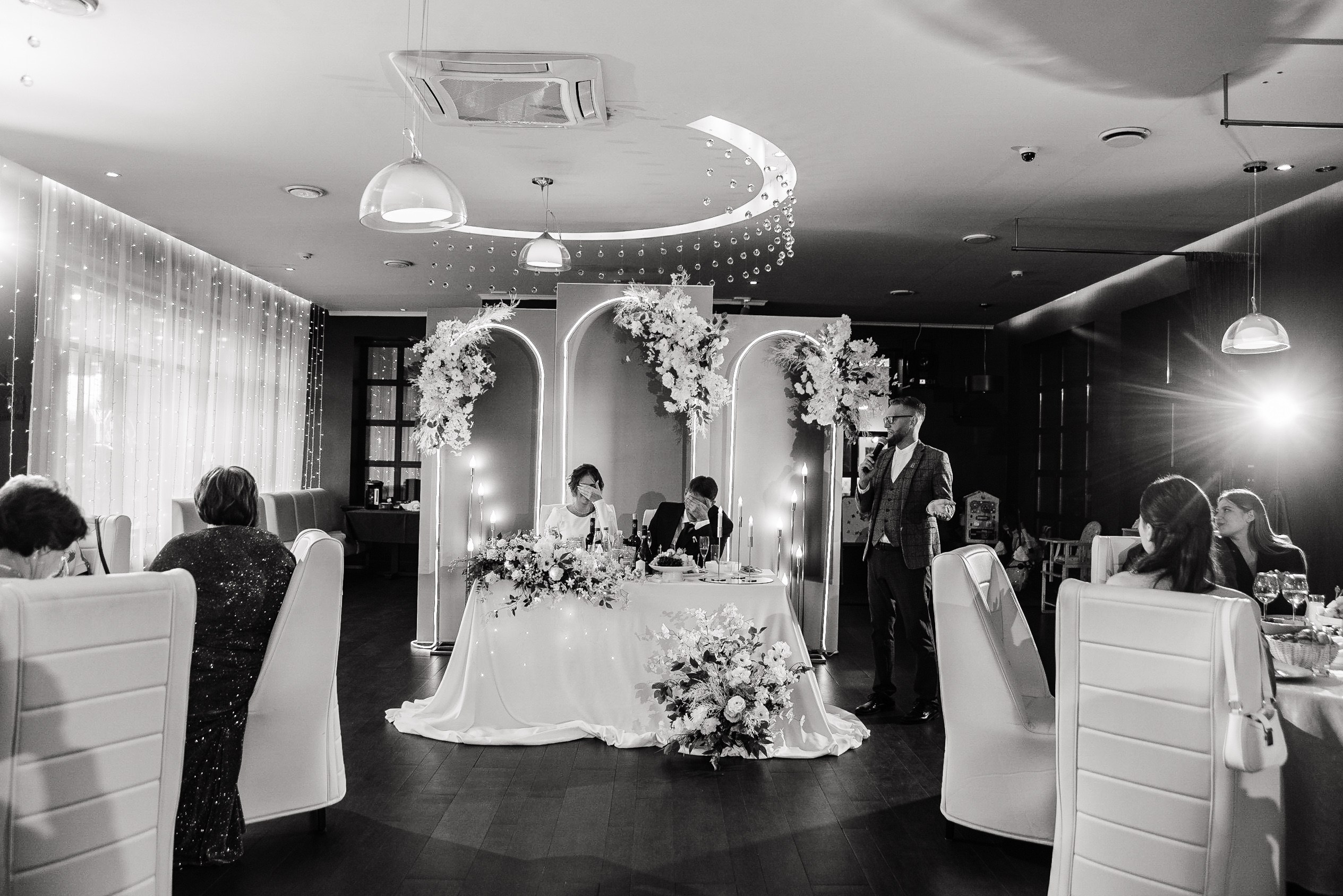 Ваня и Полина 26.08.2023. Свадебный и семейный фотограф в городе Смоленске