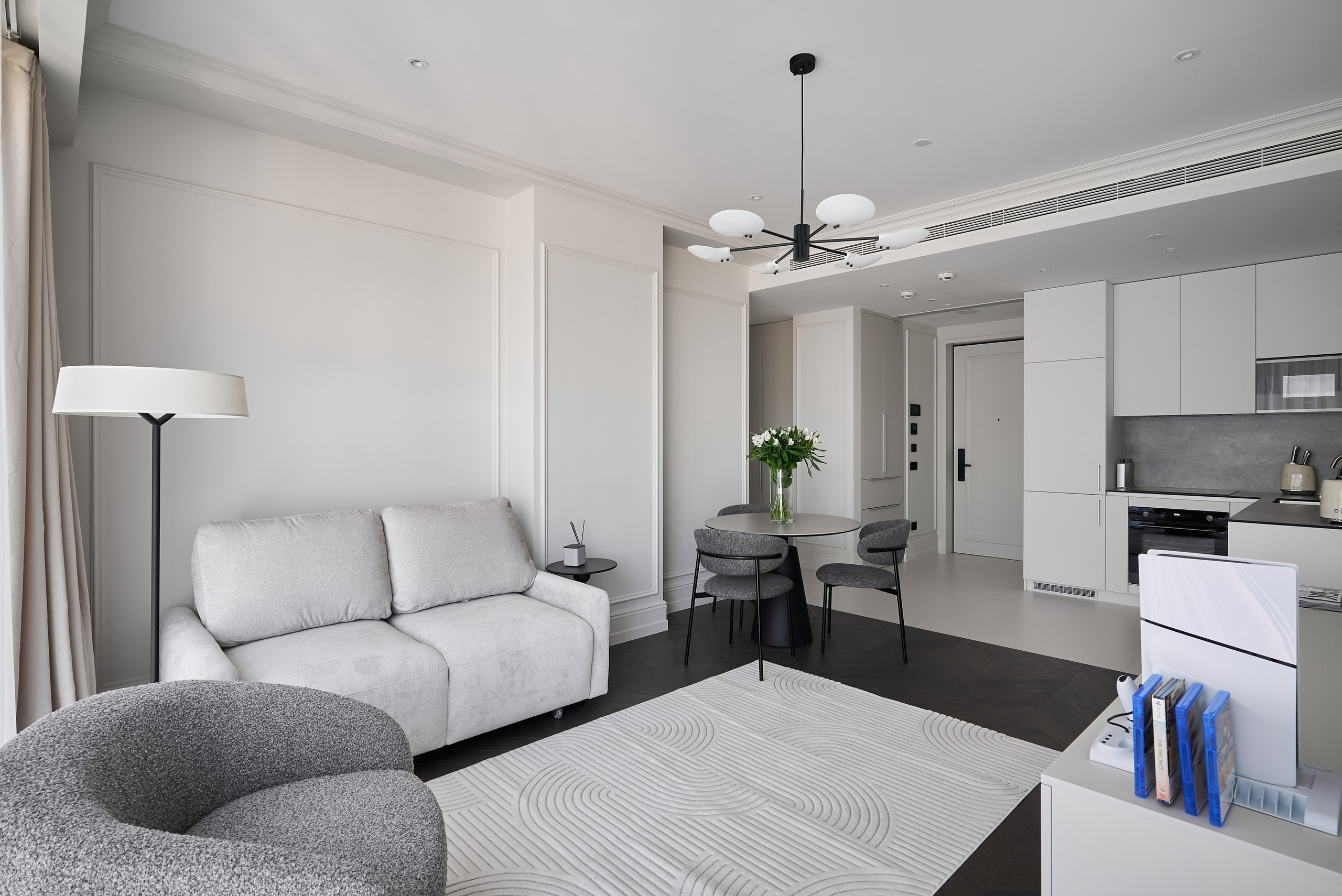 Поклонная 9 (Бизнес съемка). Бояршинов Антон Интерьерный фотограф/видеограф Москва