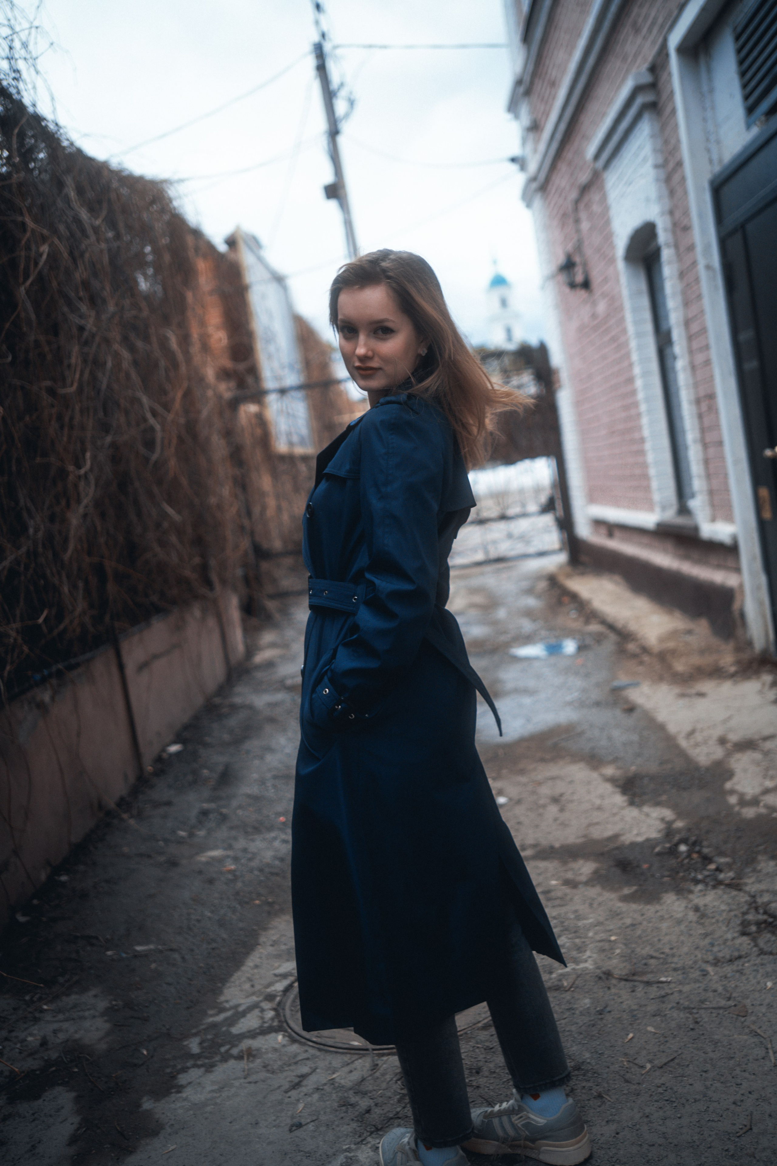 Эвина / Elabuga Street. Felixtones