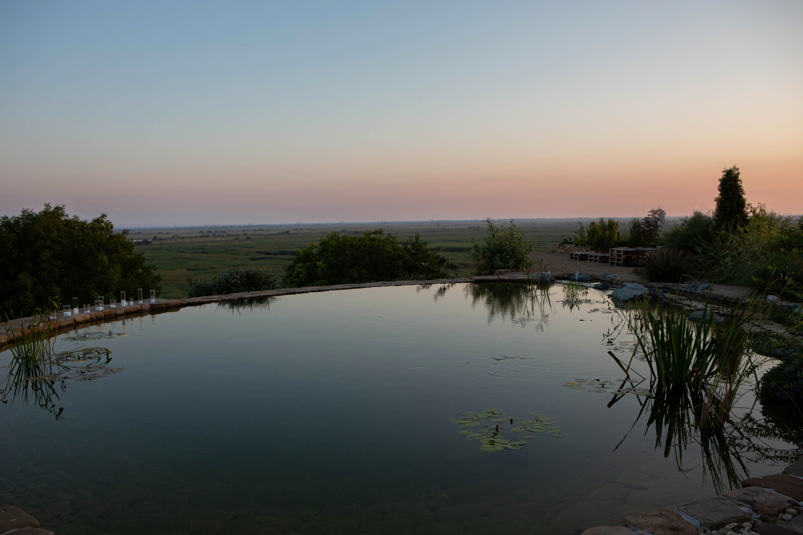 Анна и Дмитрий. Главная