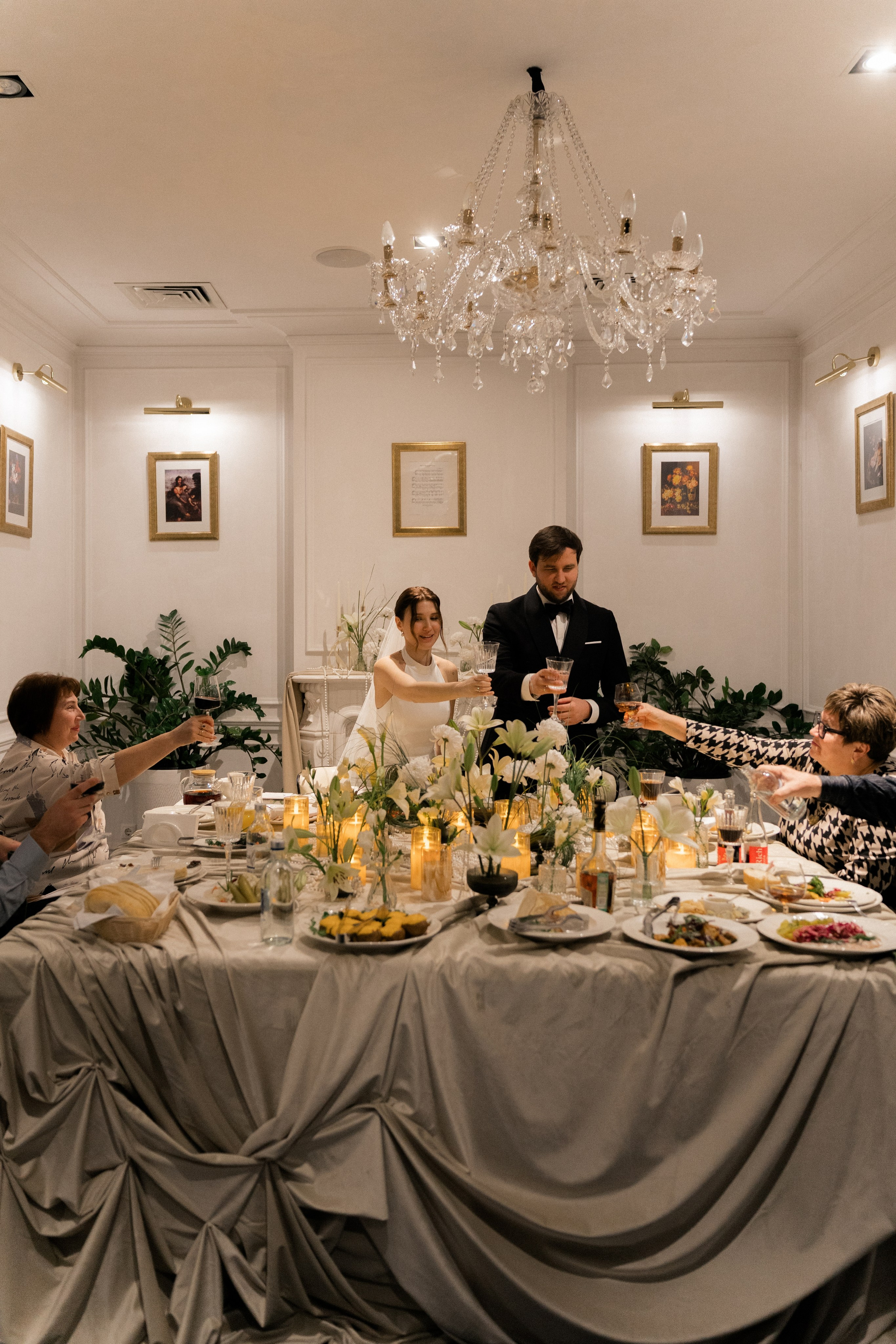 Евгений & Лана