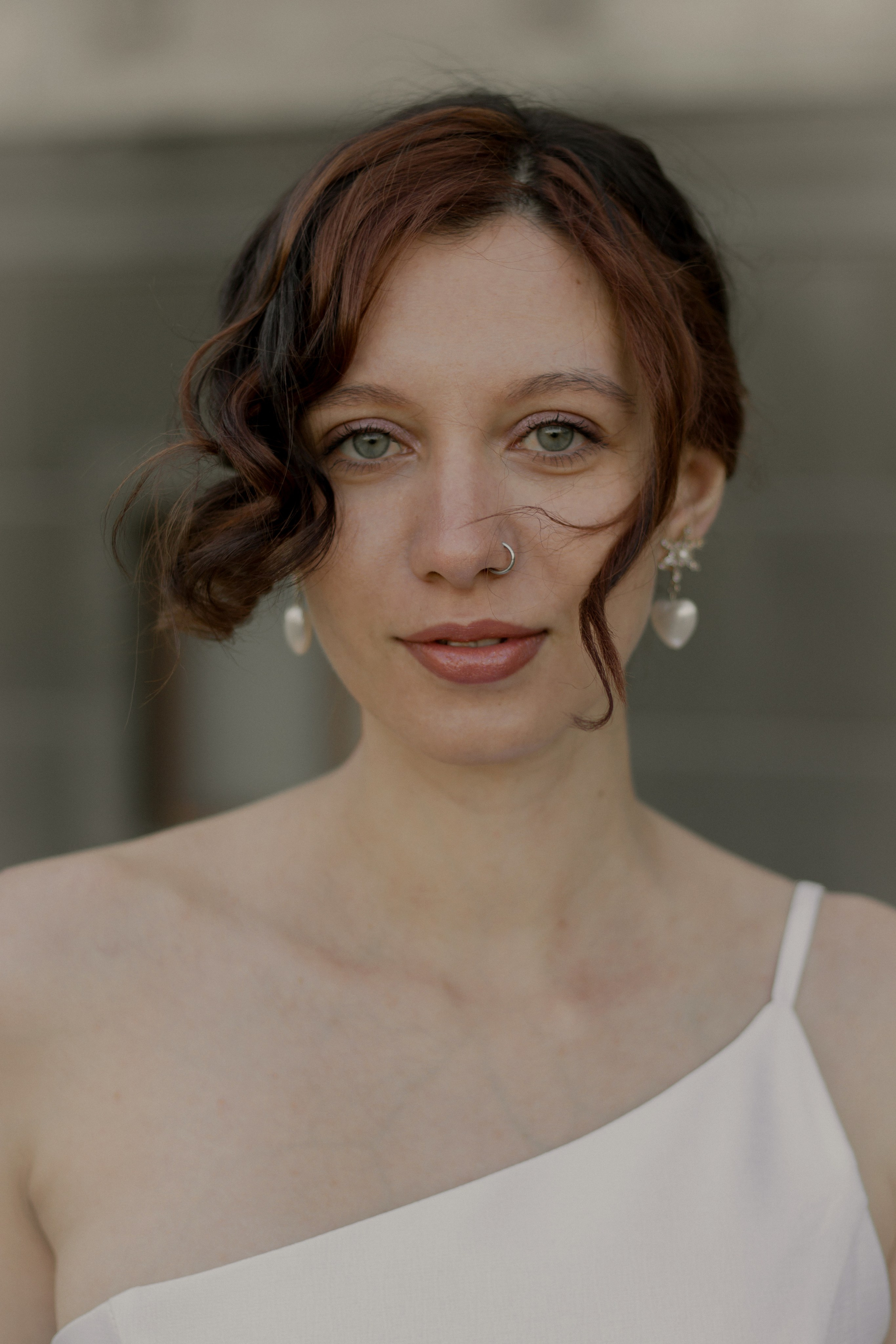 Кристина & Даниил. Фотограф Краснодар Анастасия Епифанова