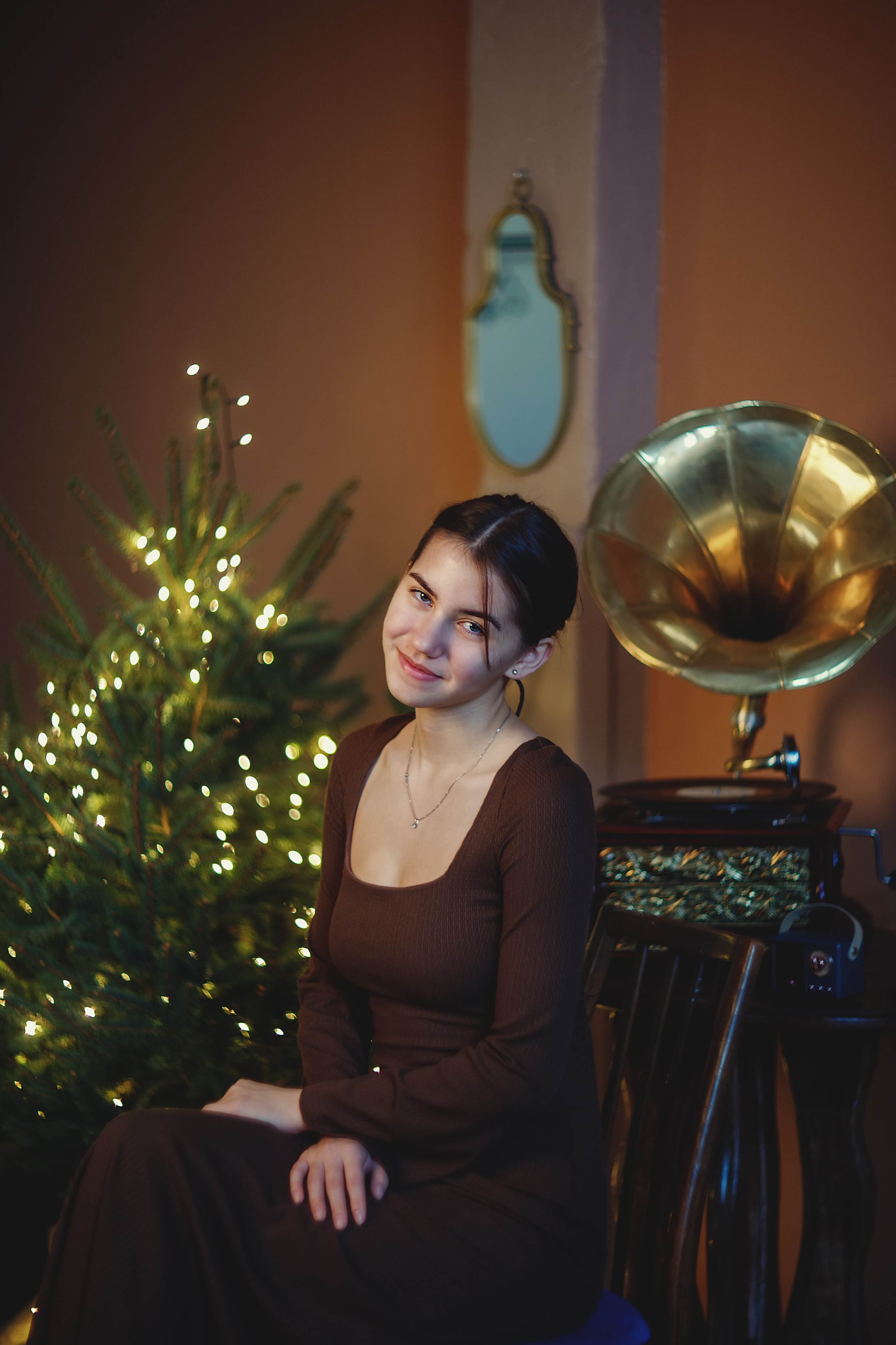 В фотостудии. Фотограф Вероника Весна| Санкт-Петербург | Питер | Спб | Петербург|