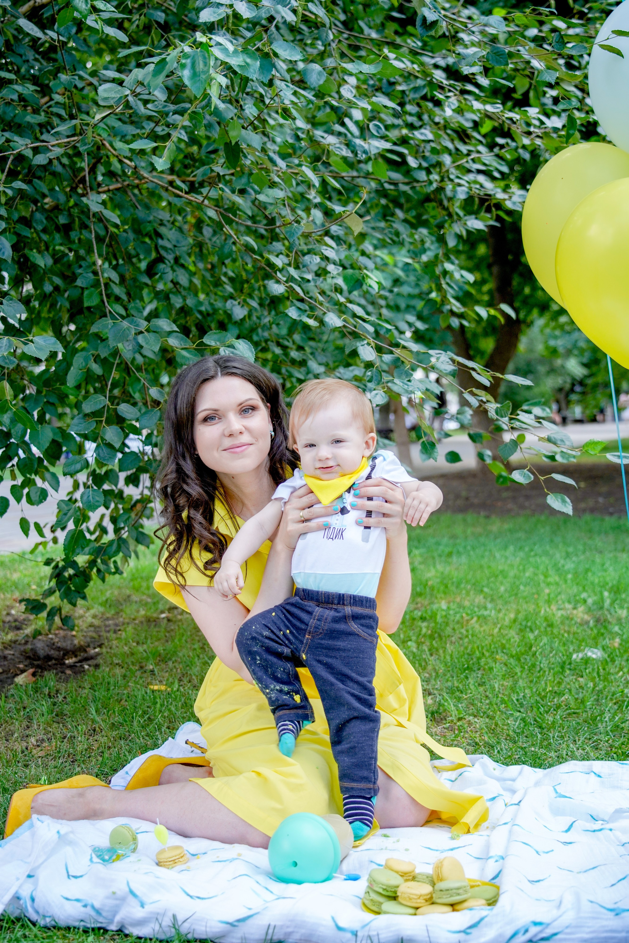 1 год)). Max Matvich and Victoria Basova are professionals in their field