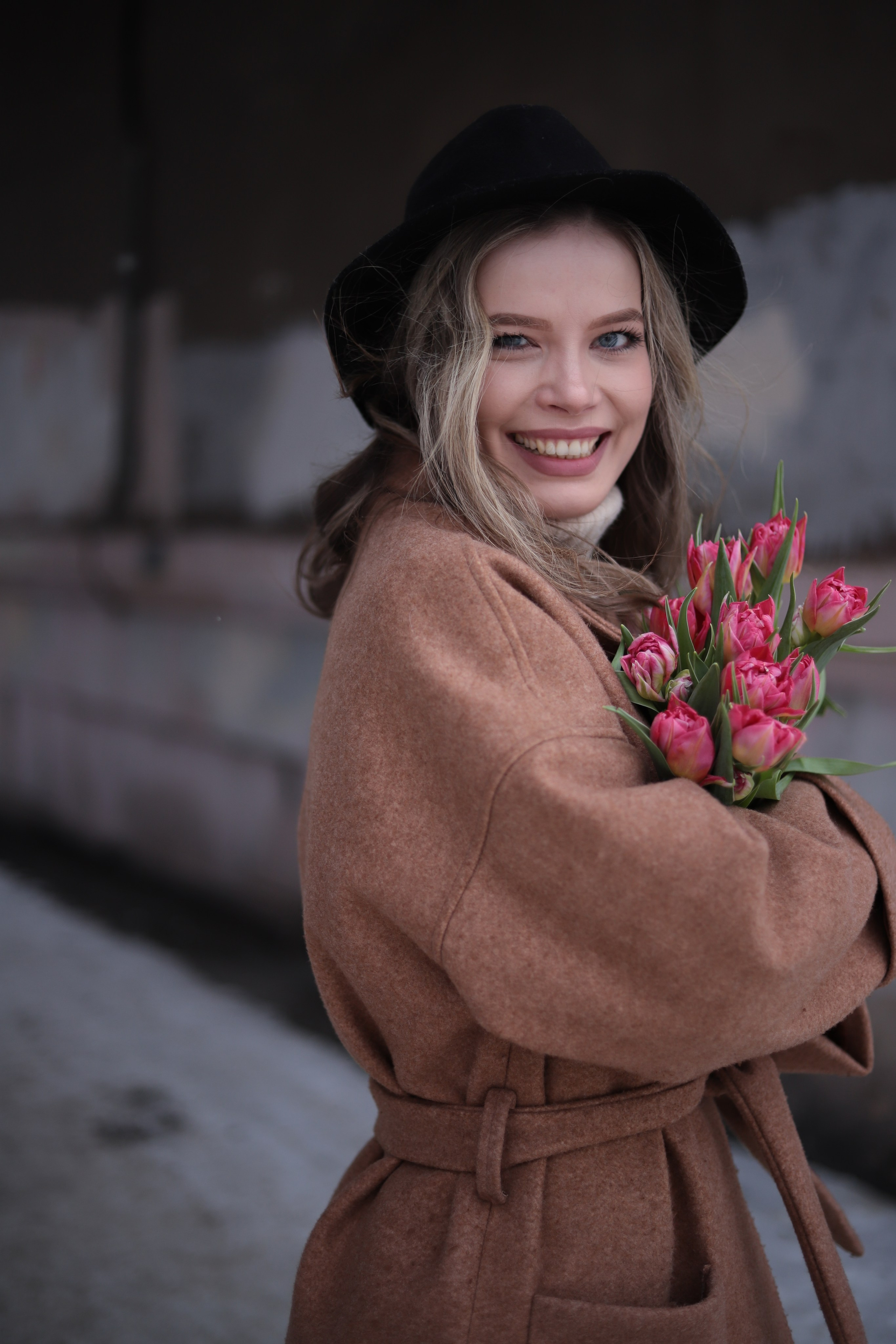 Индивидуальные съемки. Фотограф Косинова Алёна