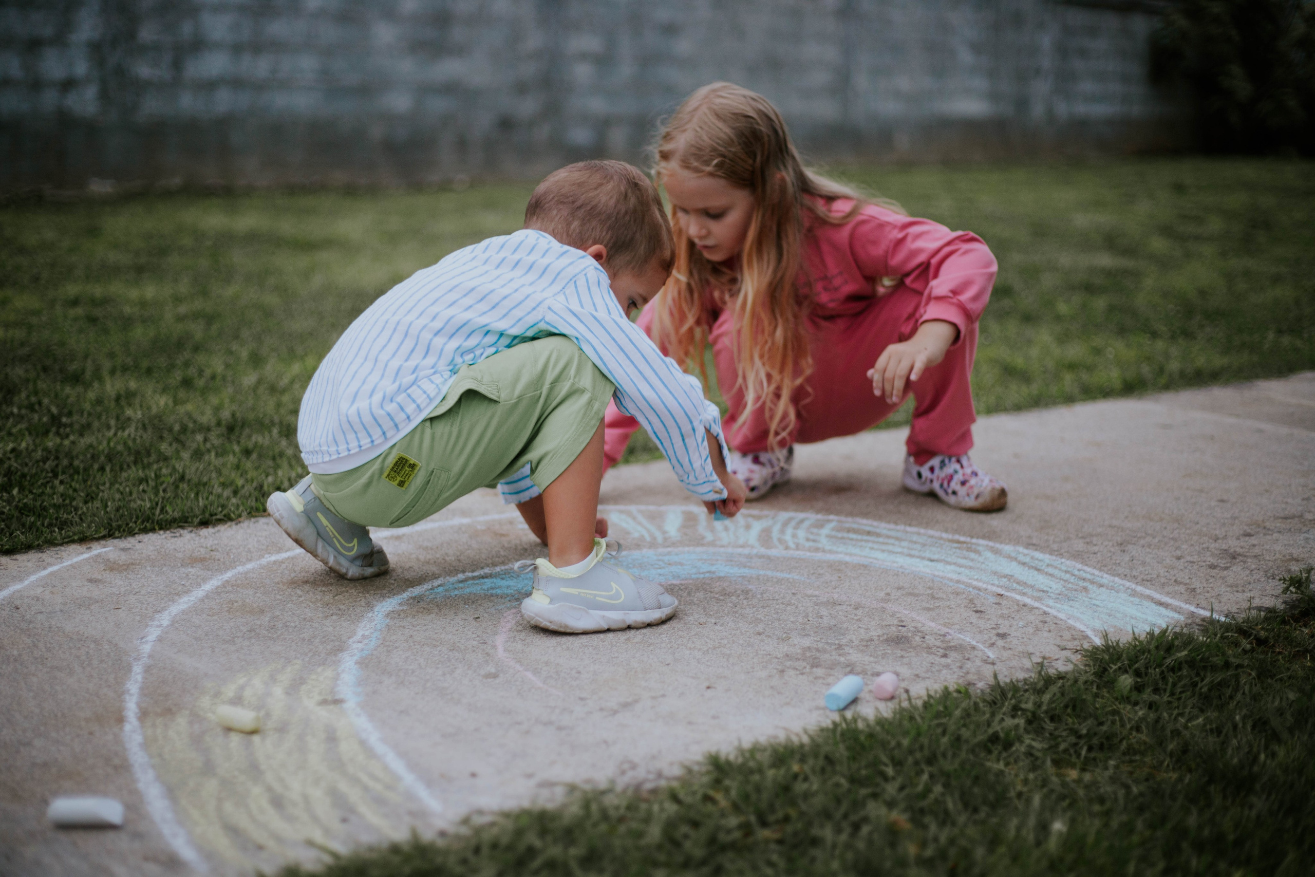 Семейные истории. Фотограф Косинова Алёна