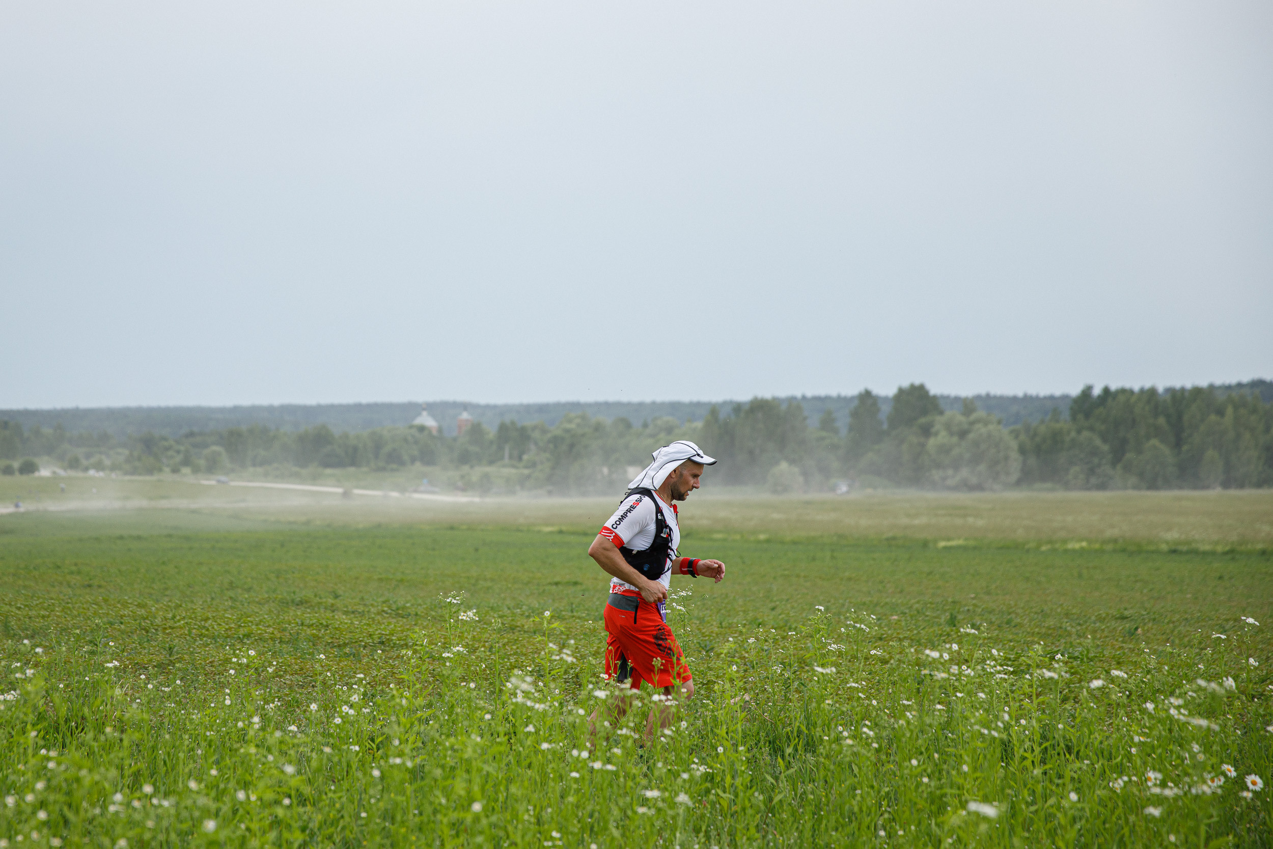 Фотосъемка спортивных мероприятий