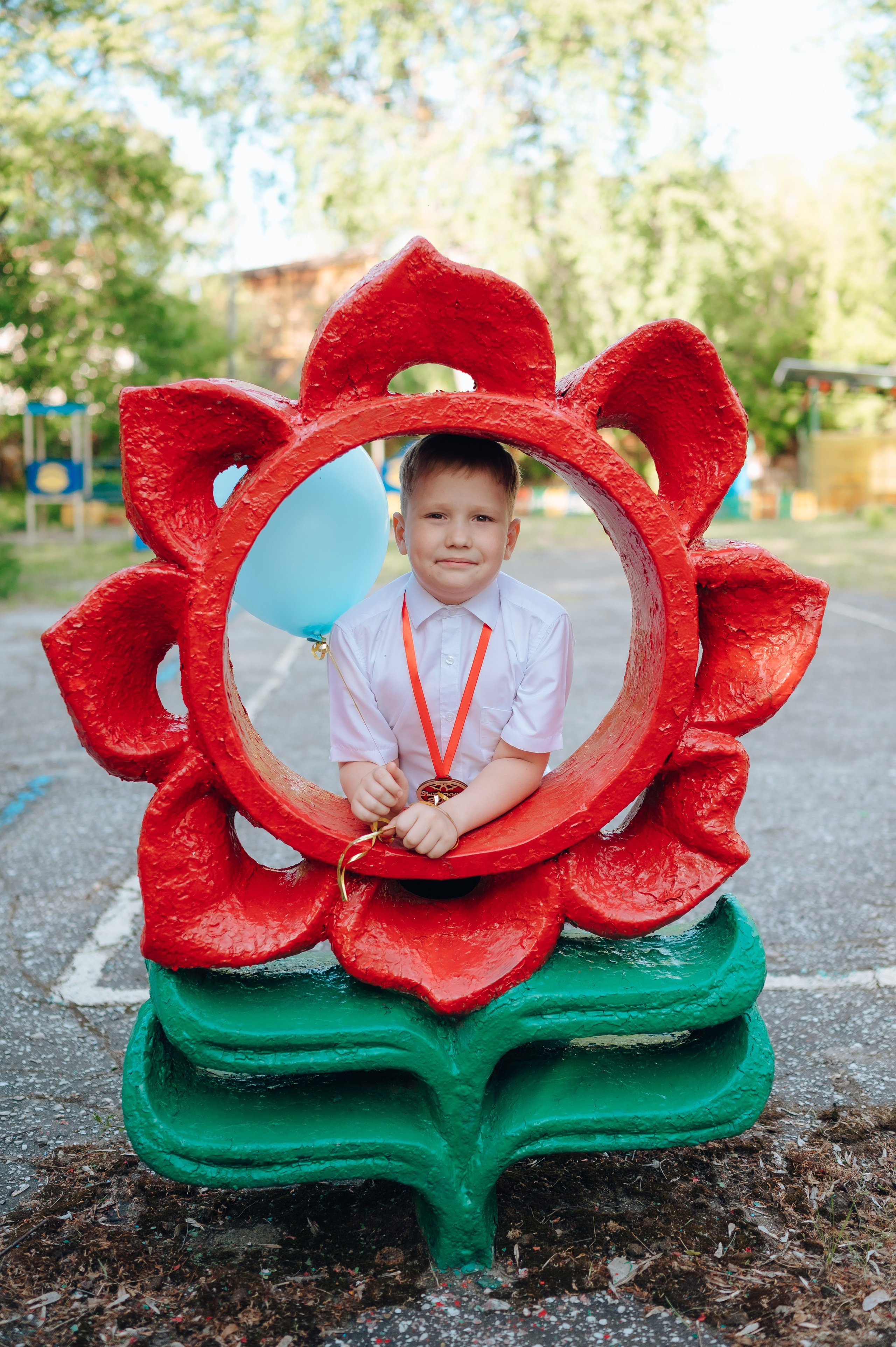 108 сад. Детский и семейный фотограф Катерина Мишина