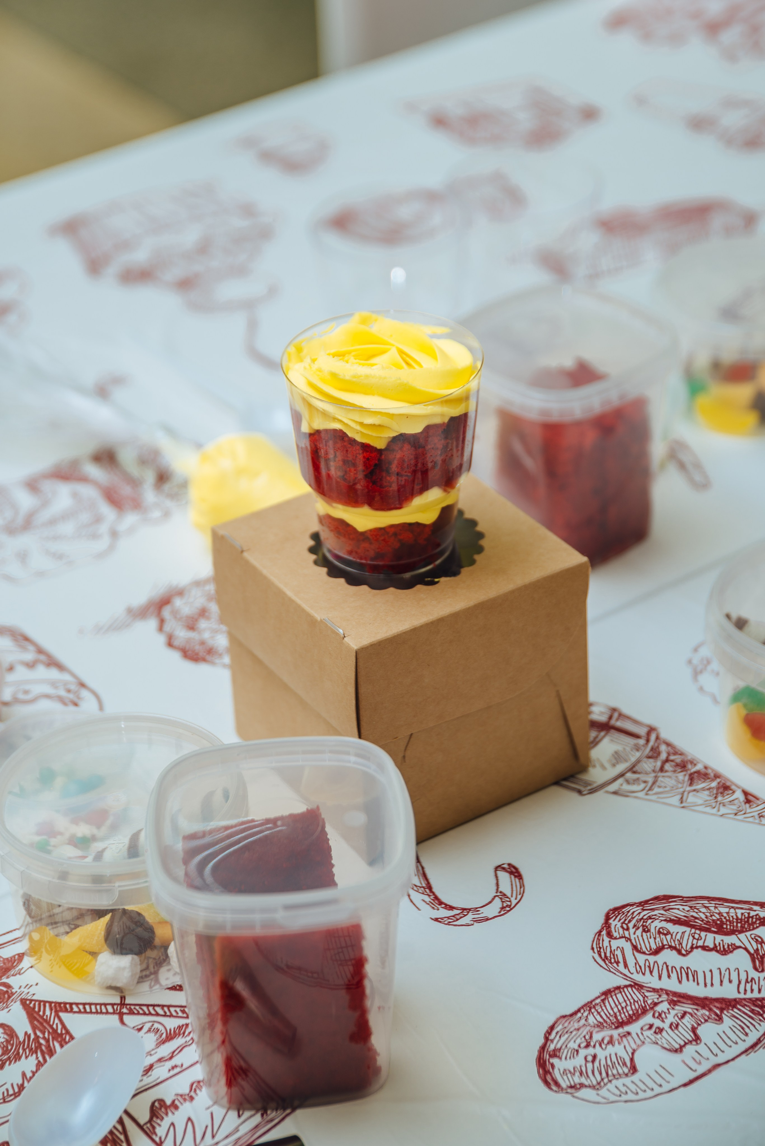 МК Пироженки.Детский. Детский и семейный фотограф Катерина Мишина