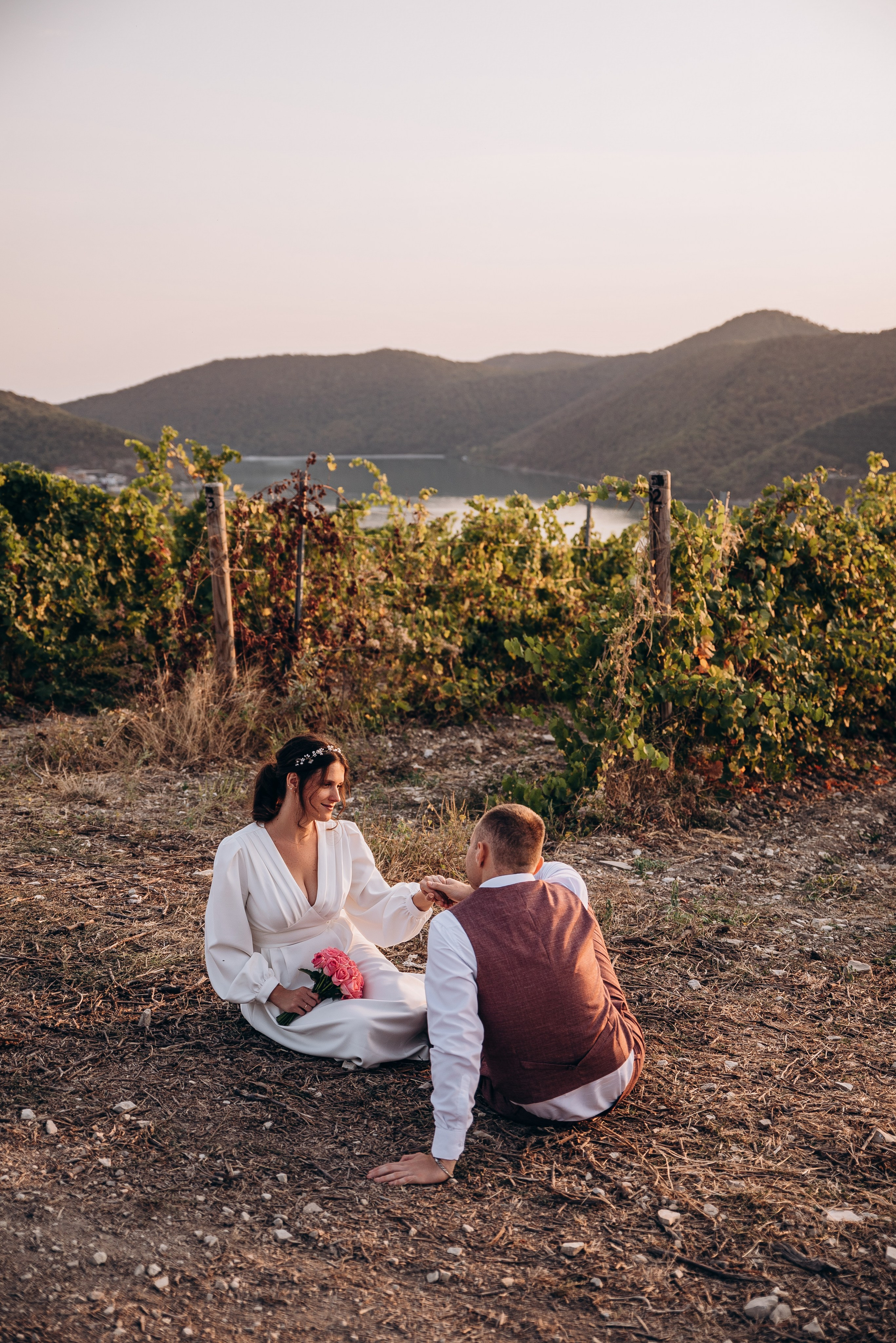 Wedding day 30.09.2023. Фотограф Новороссийск / ЮФО / Москва Руслан Пелин