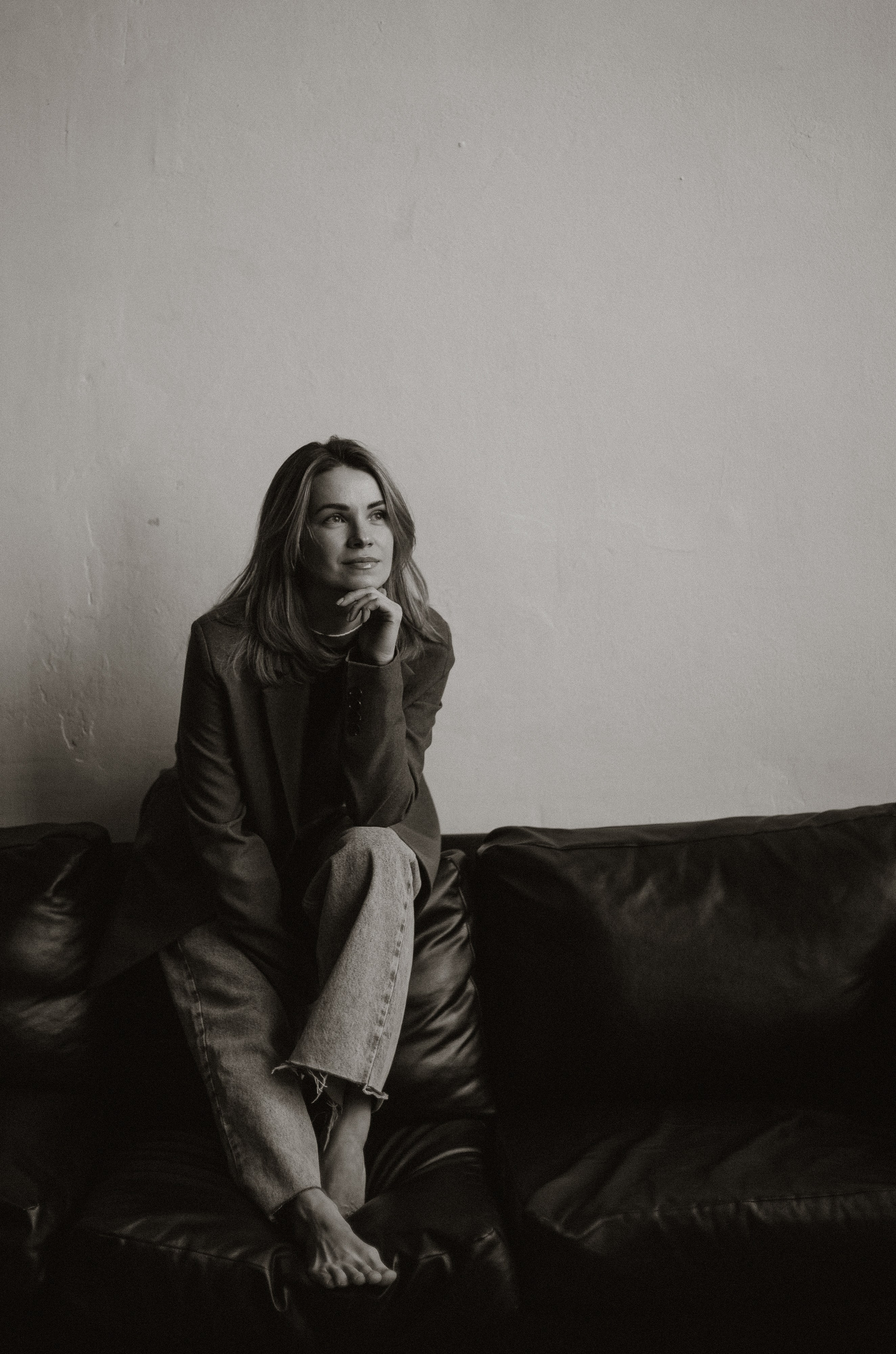 Портрет. Семейный фотограф в Нижнем Новгороде