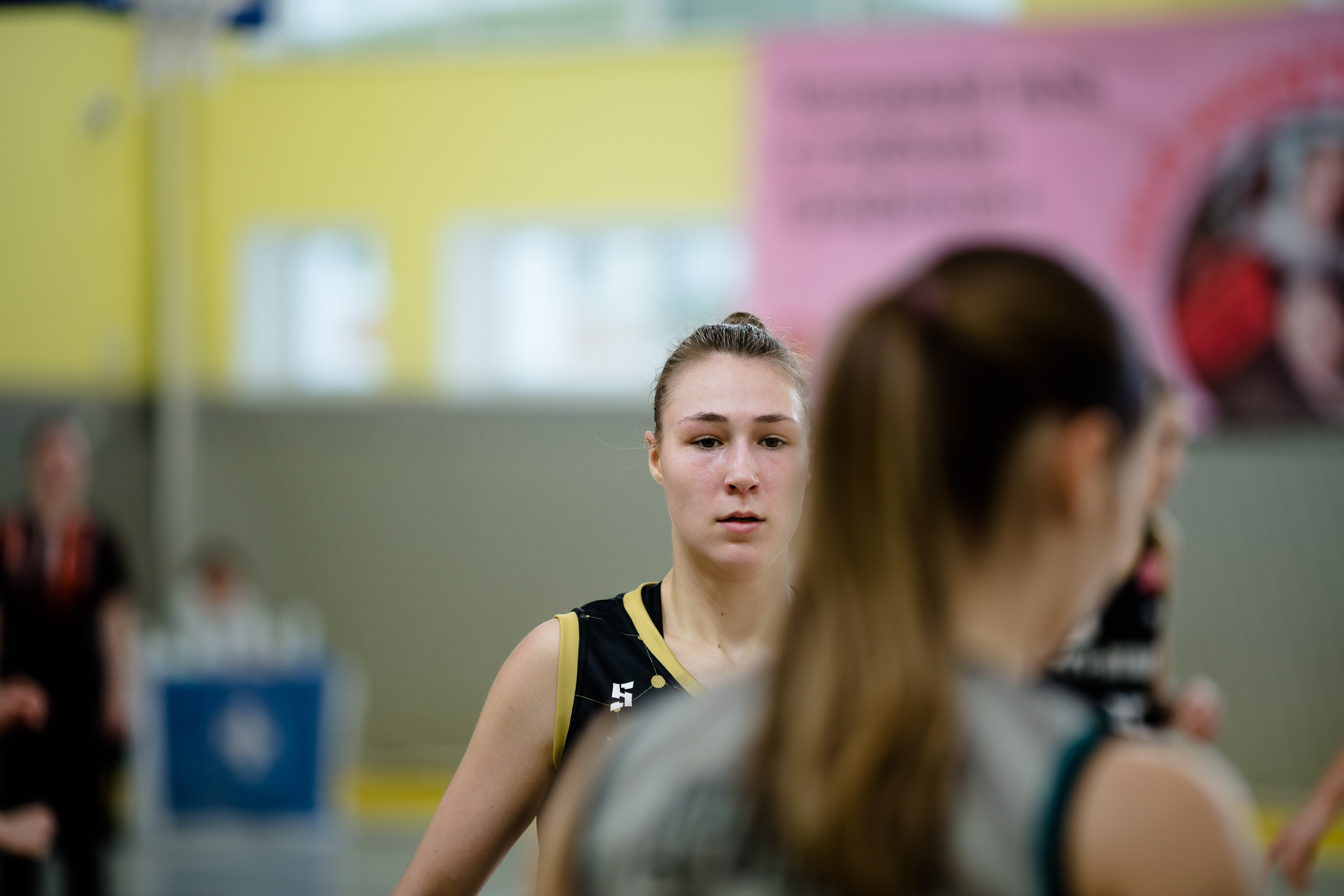 АСБ / ЧГУ-Атланта-ЧМ. Фотография