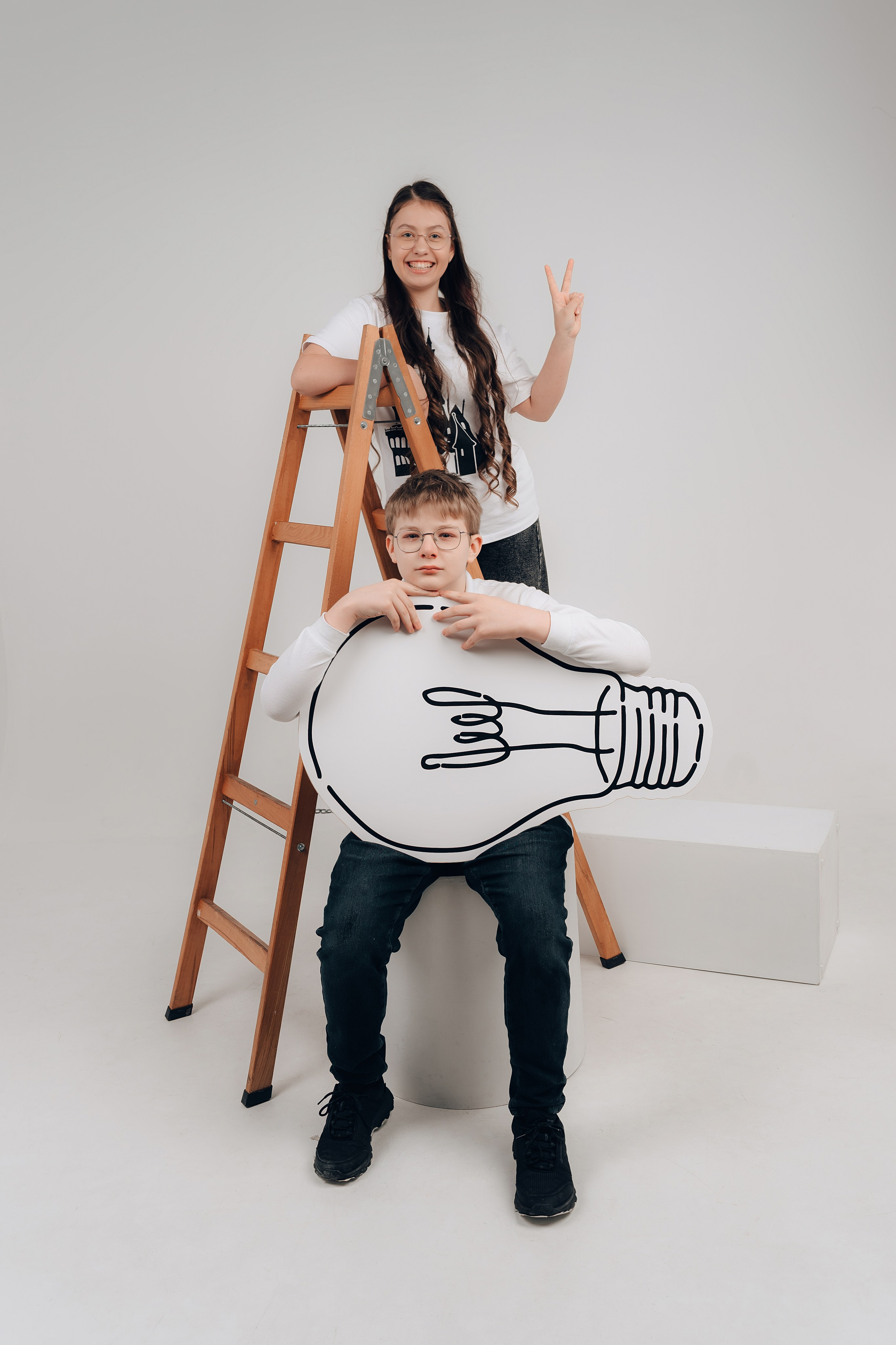 5 класс. Индустрия. Детский и семейный фотограф Катерина Мишина