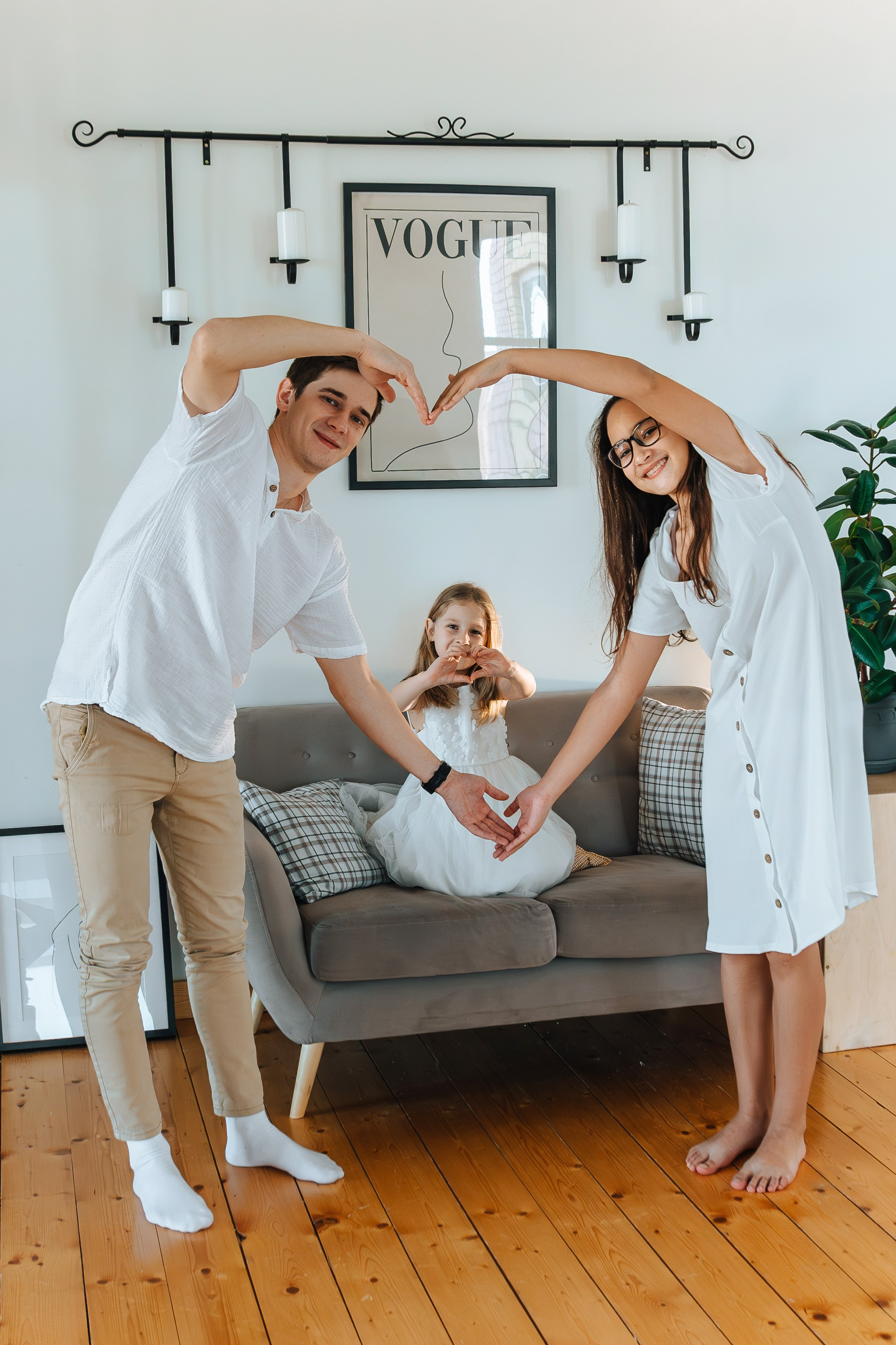 Орловы<3. Детский и семейный фотограф Катерина Мишина