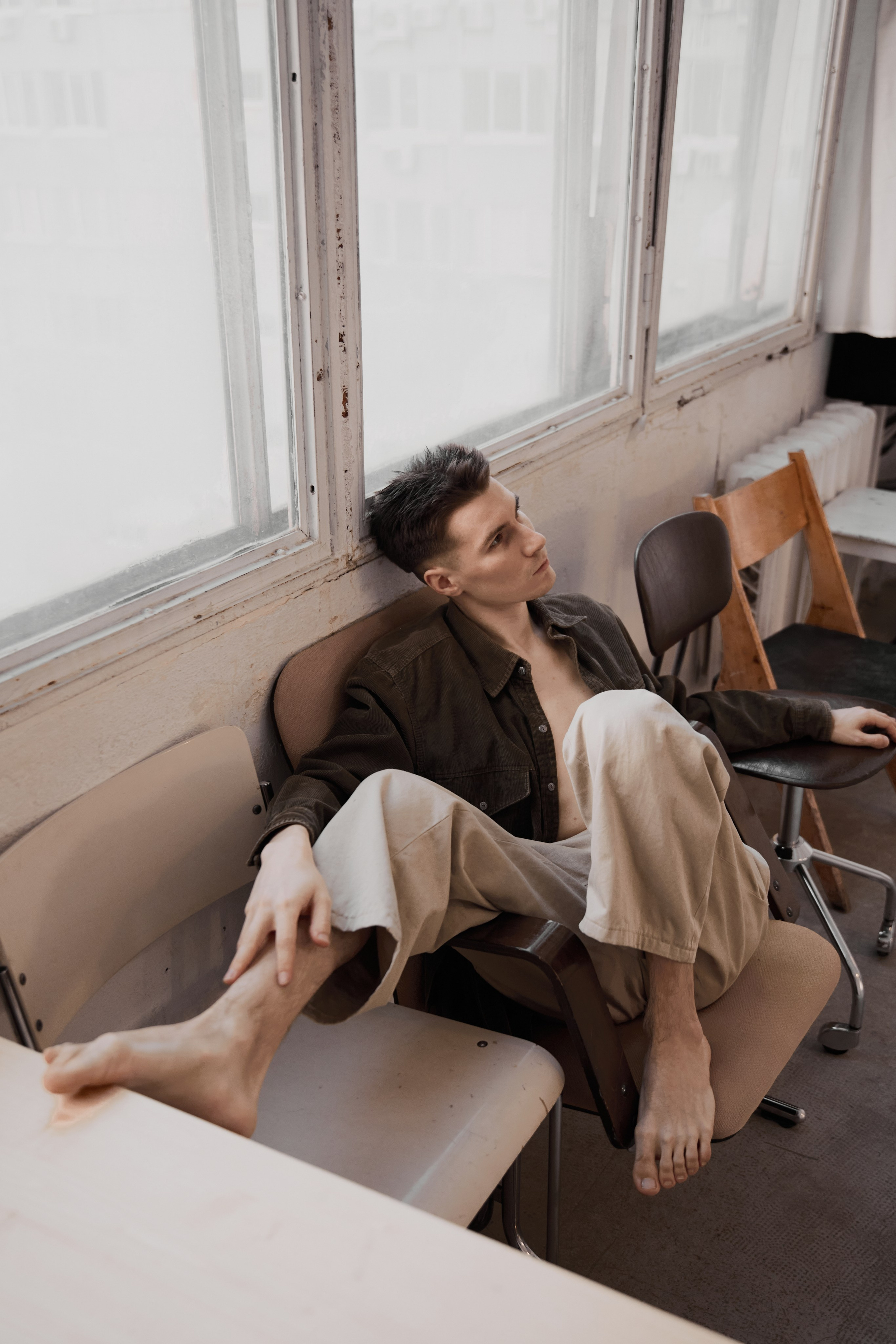 Никита. Светский фотограф в Москве, Яковенко Алексей