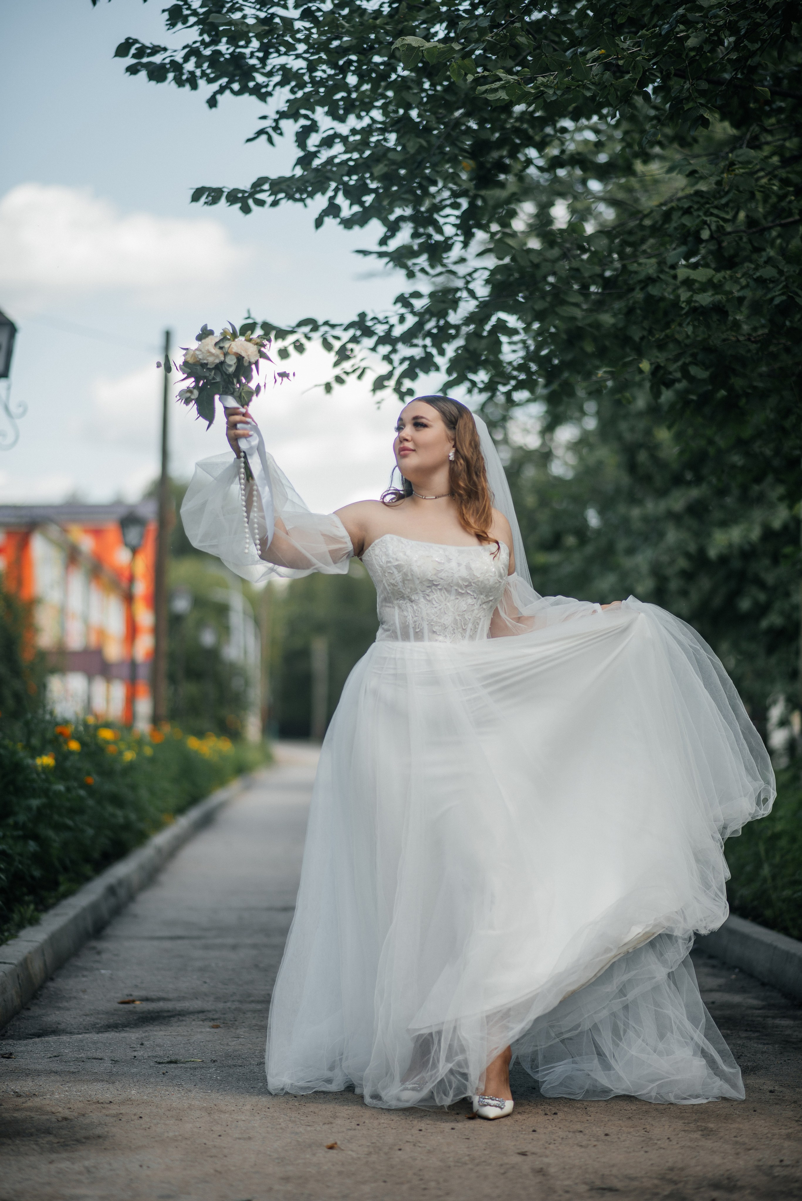 08.08.26 Wedding Day. Семейный фотограф в Барнауле