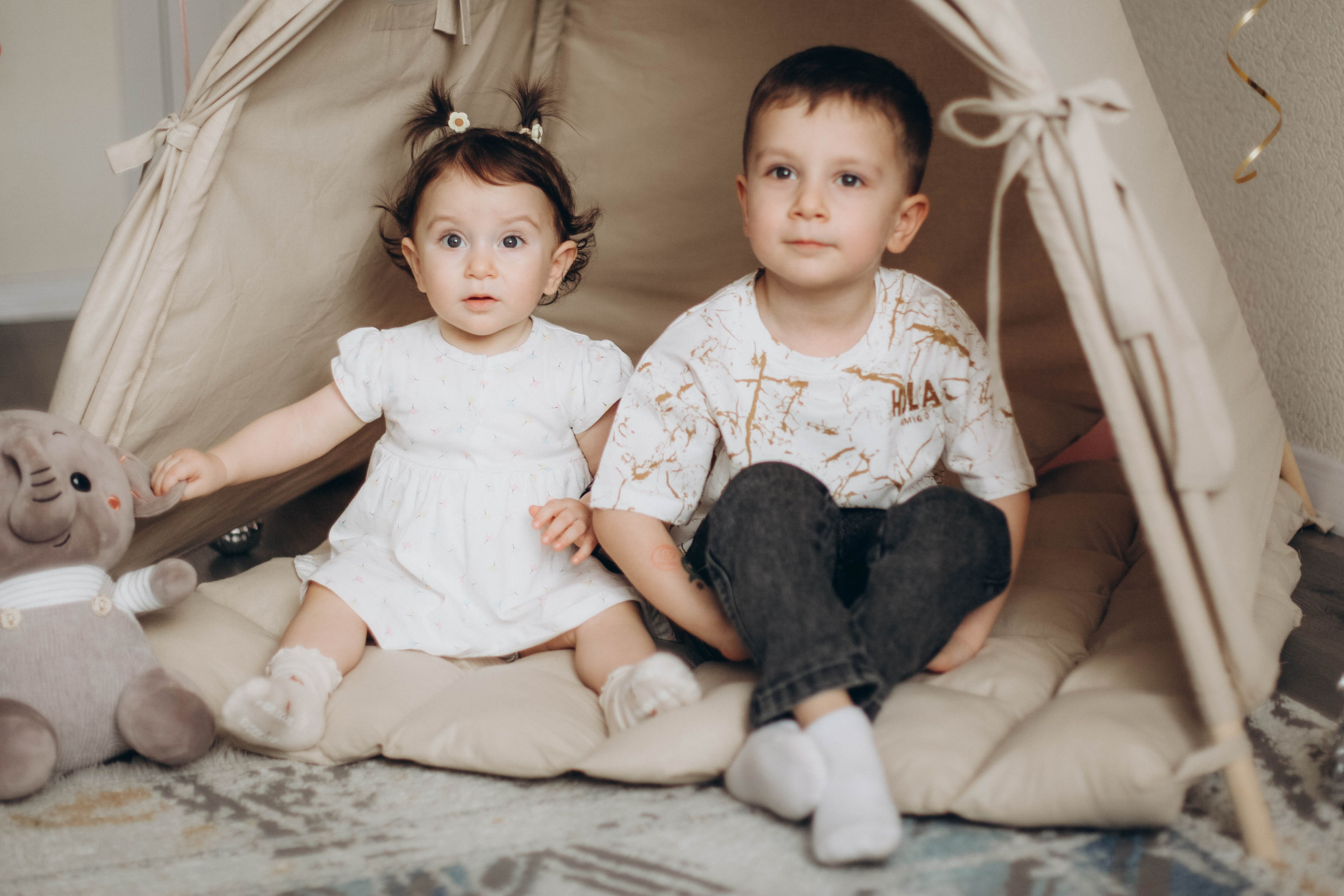 Элина. Семейная фотография в Санкт-Петербурге Елизавета Шепель