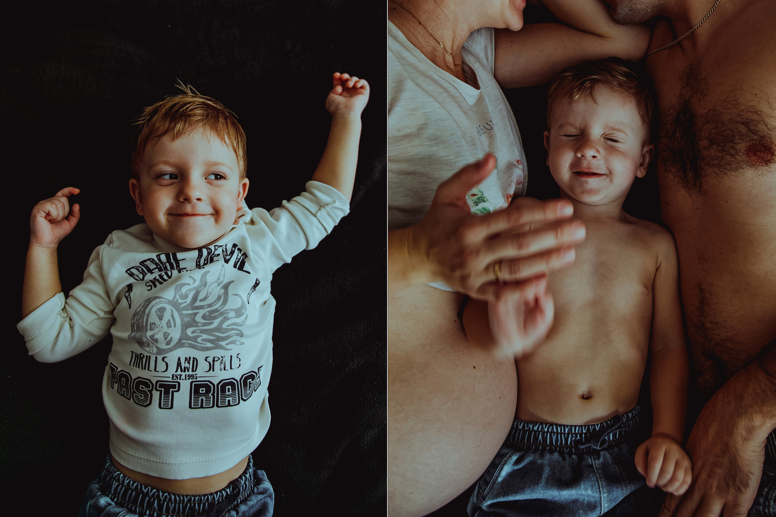 Семья — дети. Фотограф в Краснодаре Дина Павленко