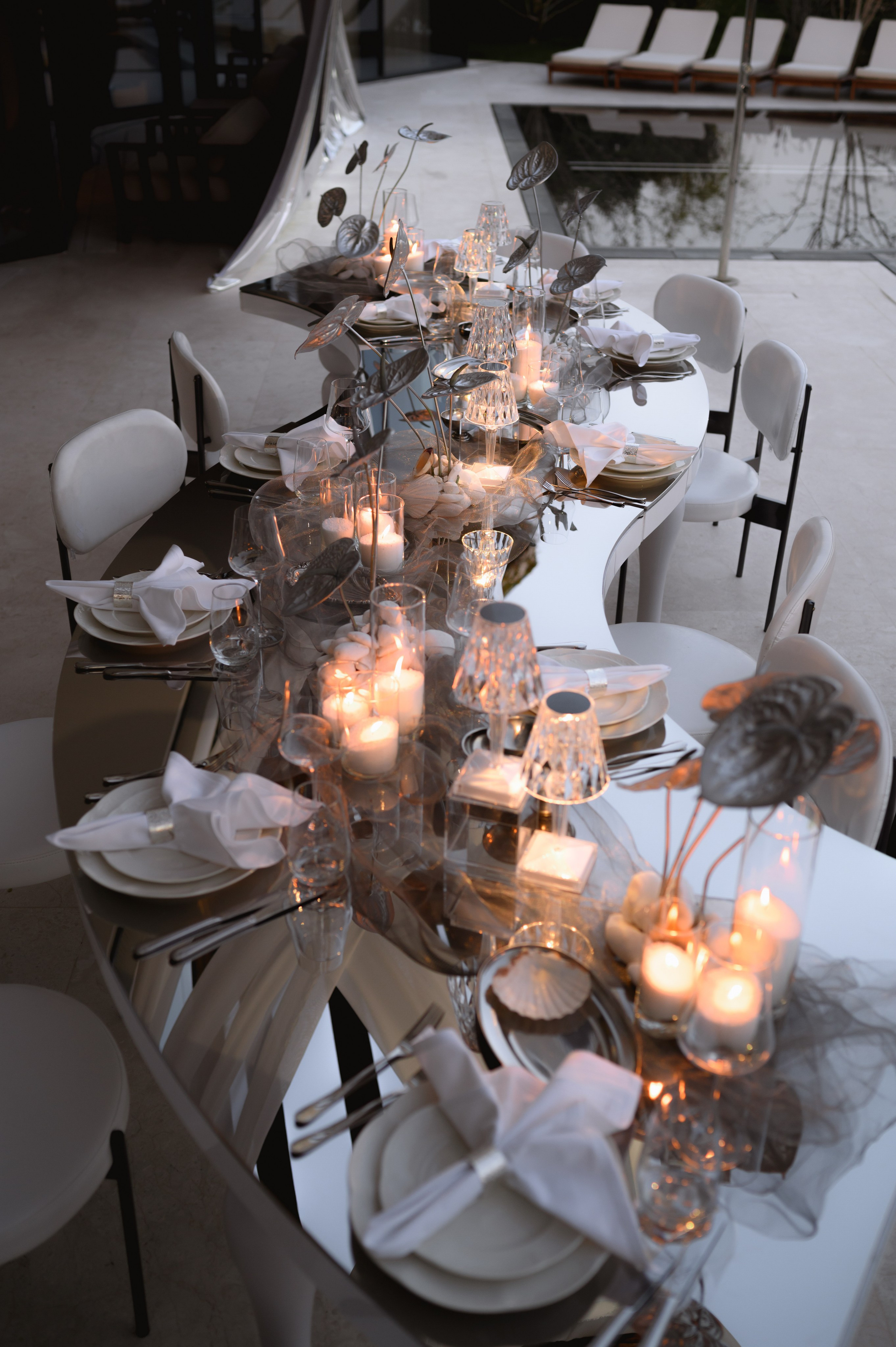 Миша и Настя (Mriya resort). Свадебный фотограф. Крым и дальше!