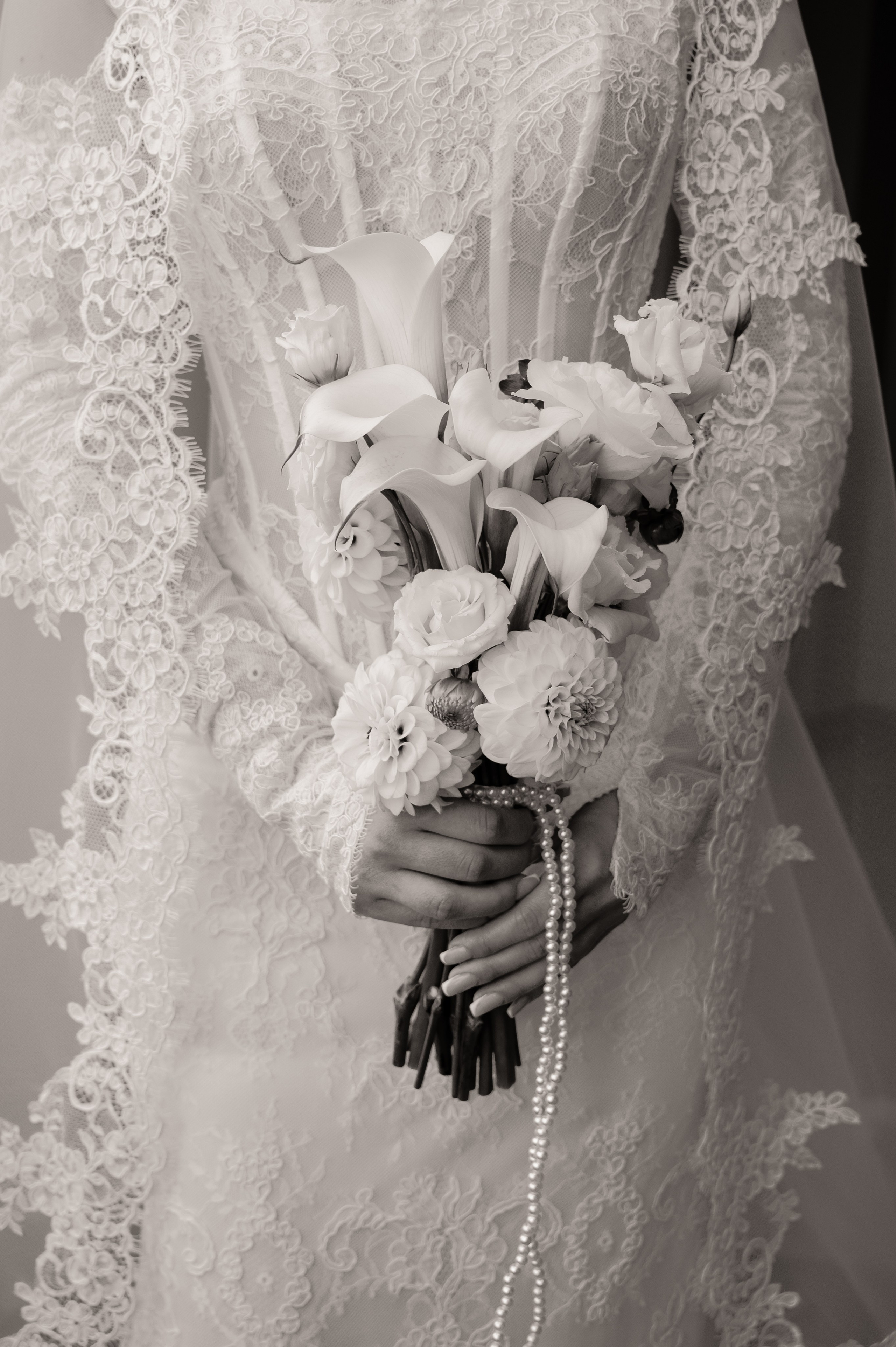 Свадьба (утро в отеле). Свадебный и семейный фотограф в Краснодаре Алина Мельник